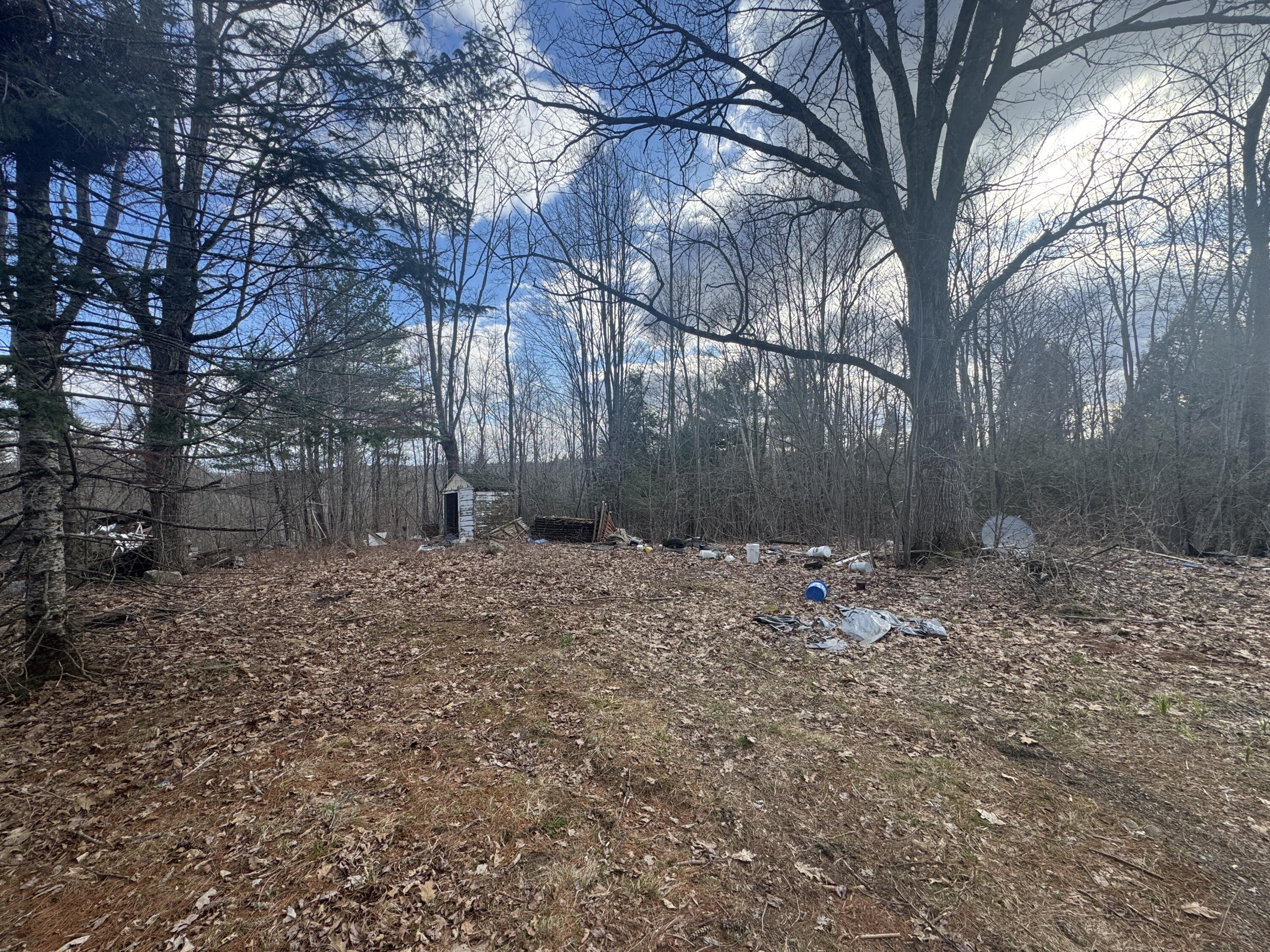 68 Nelson Road, Vassalboro, ME, 04989