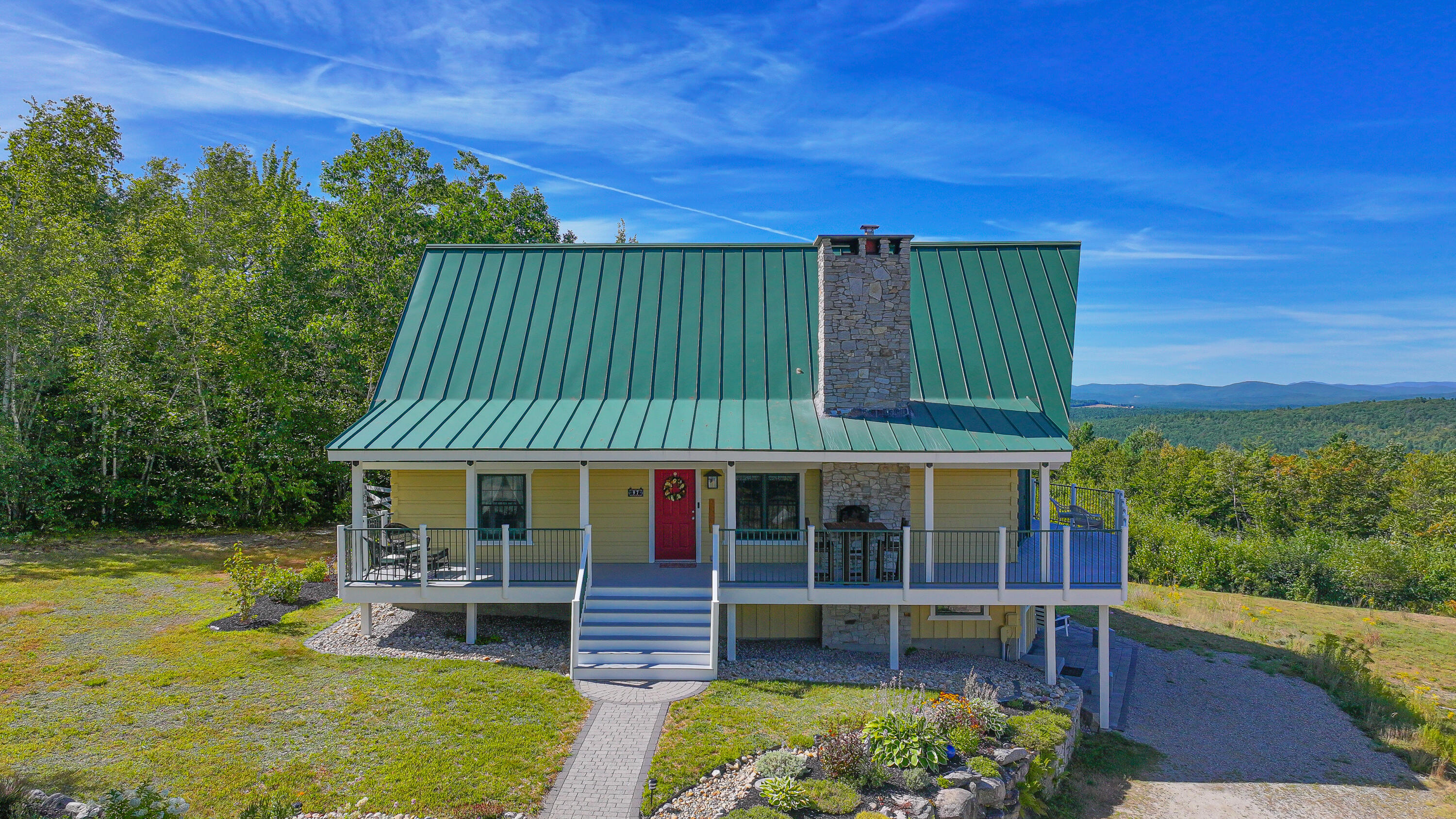 Photo of 97 Kezar Heights Bridgton ME 04009
