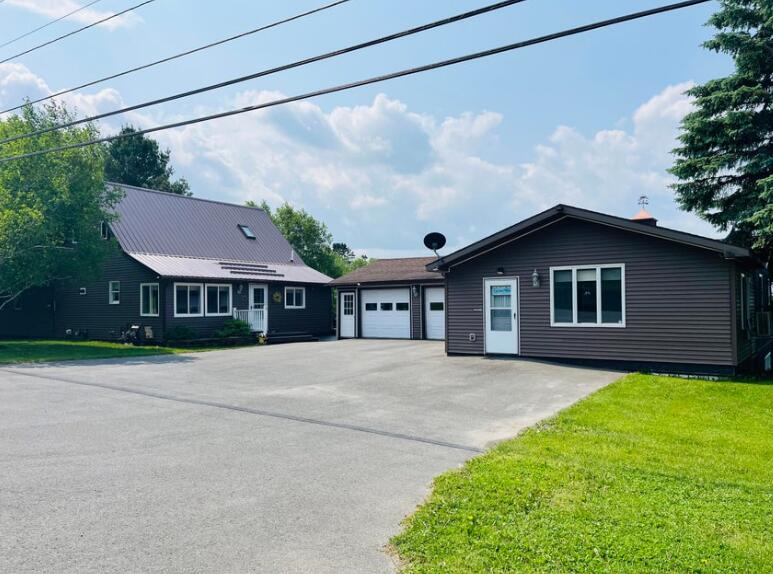 Photo of 27 Reach Road Presque Isle ME 04769