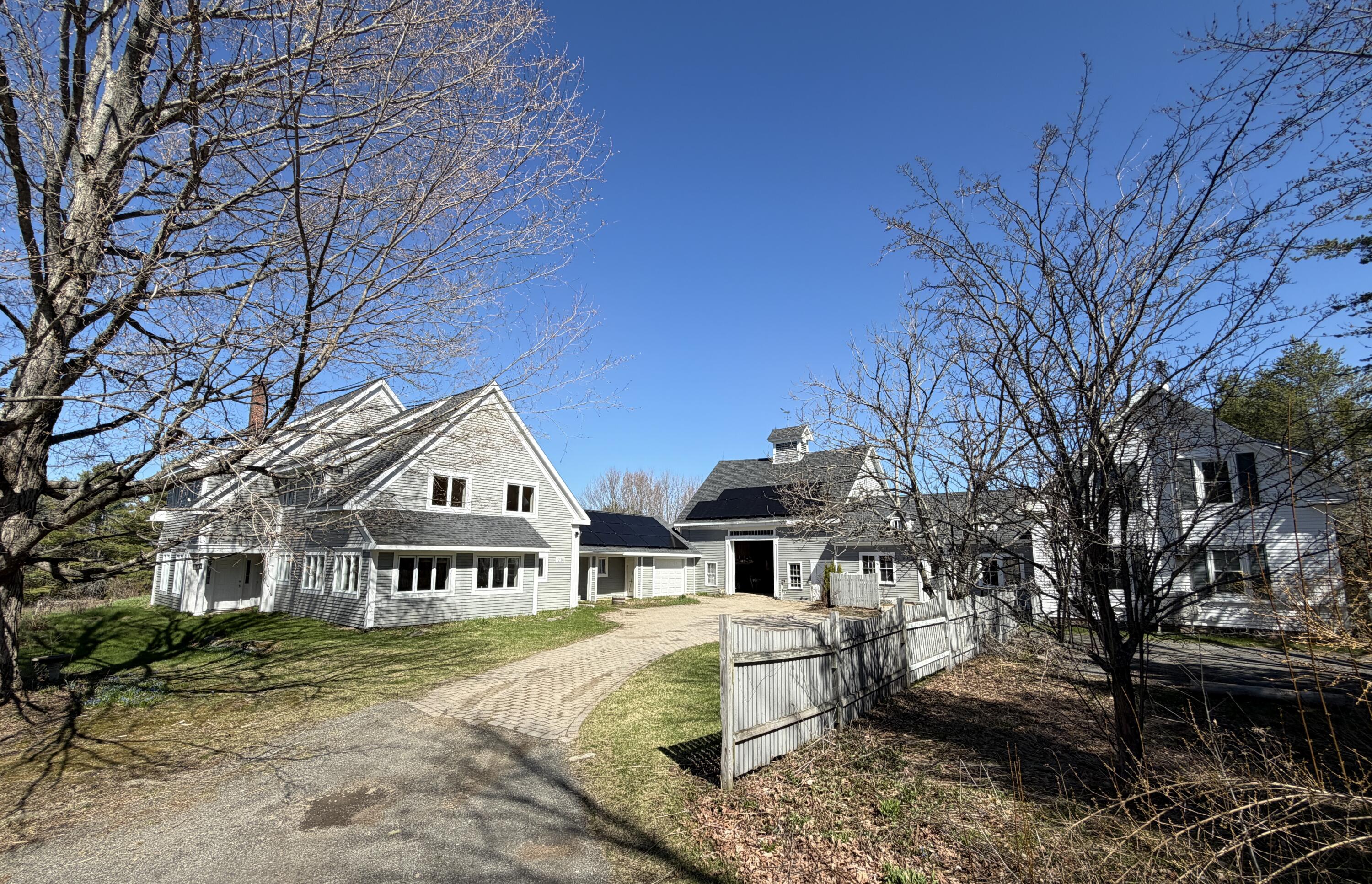 Bangor Maine Homes For Sale