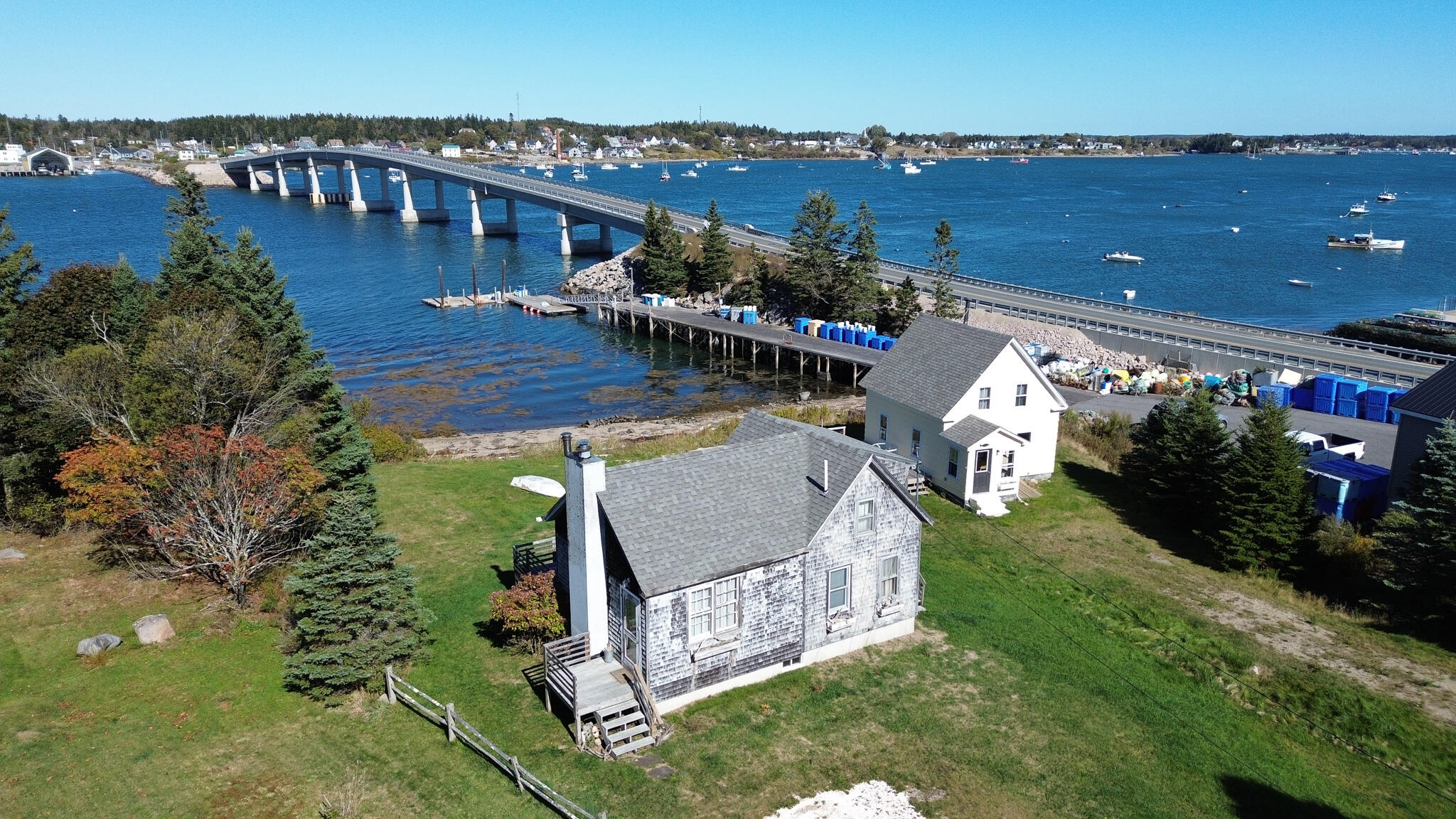 2477 South Arm Road, Andover, ME, 04216