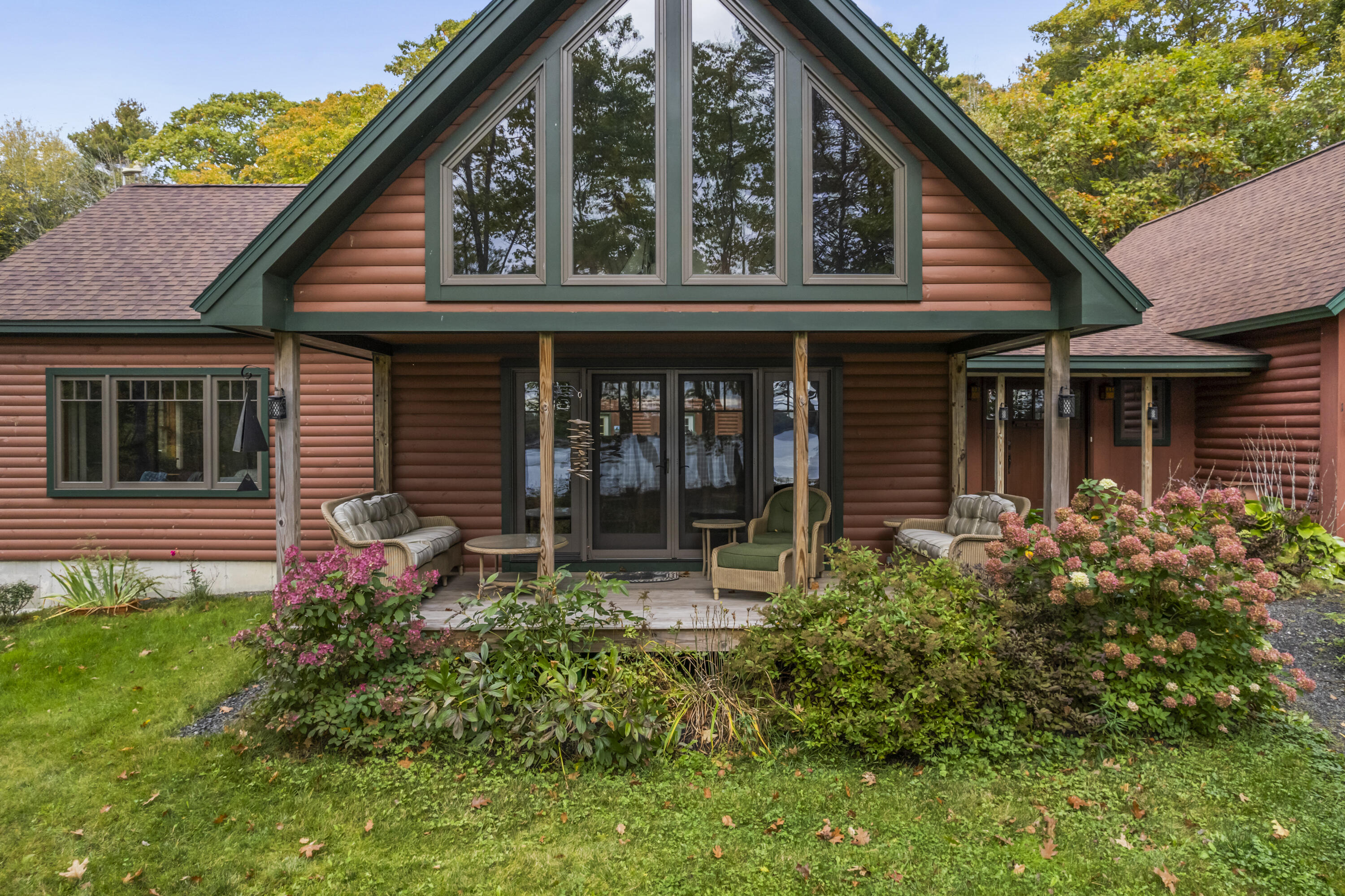 101 Butter Point, Waldoboro, ME, 04572