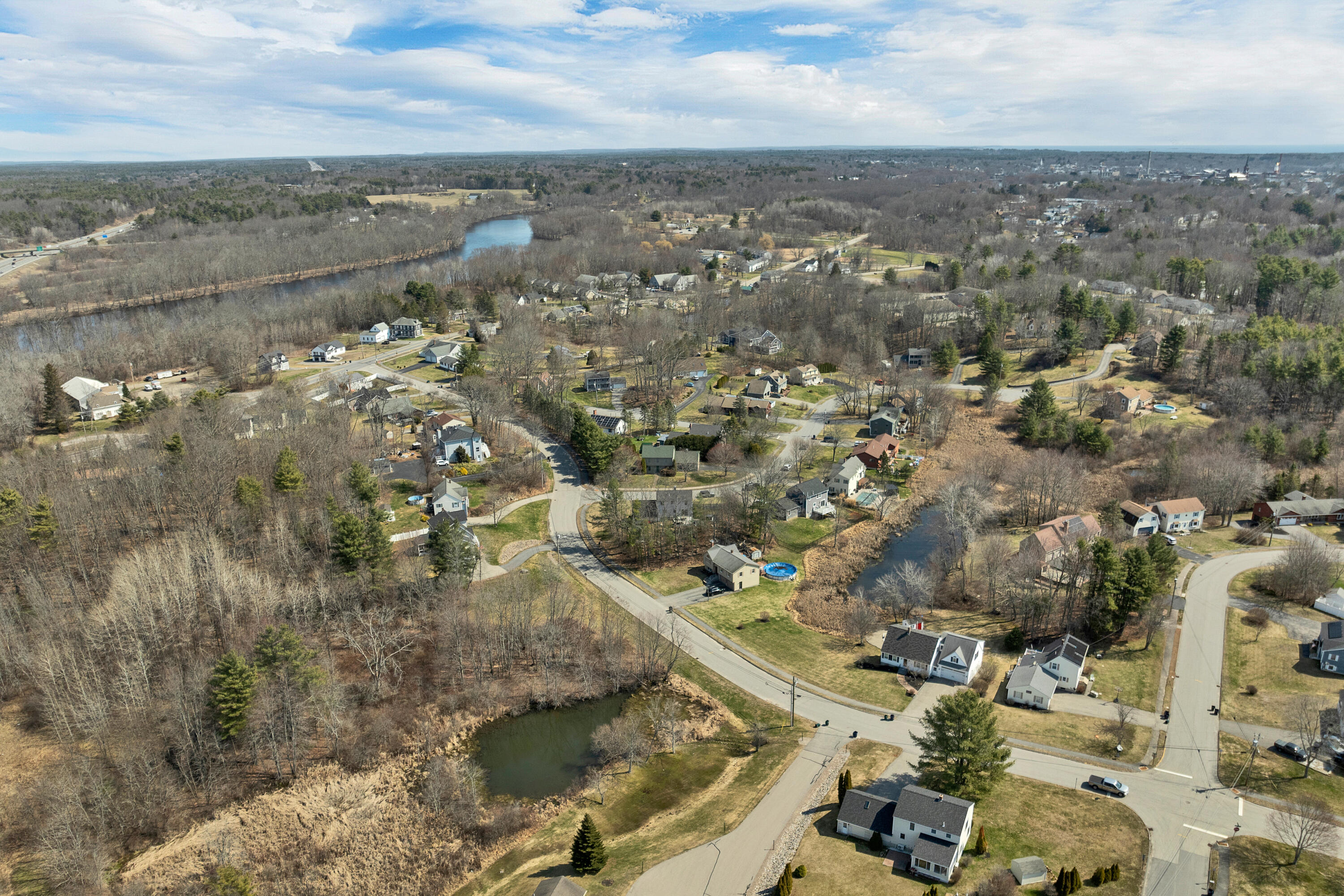 2 Deer Run Drive, Biddeford, ME, 04005