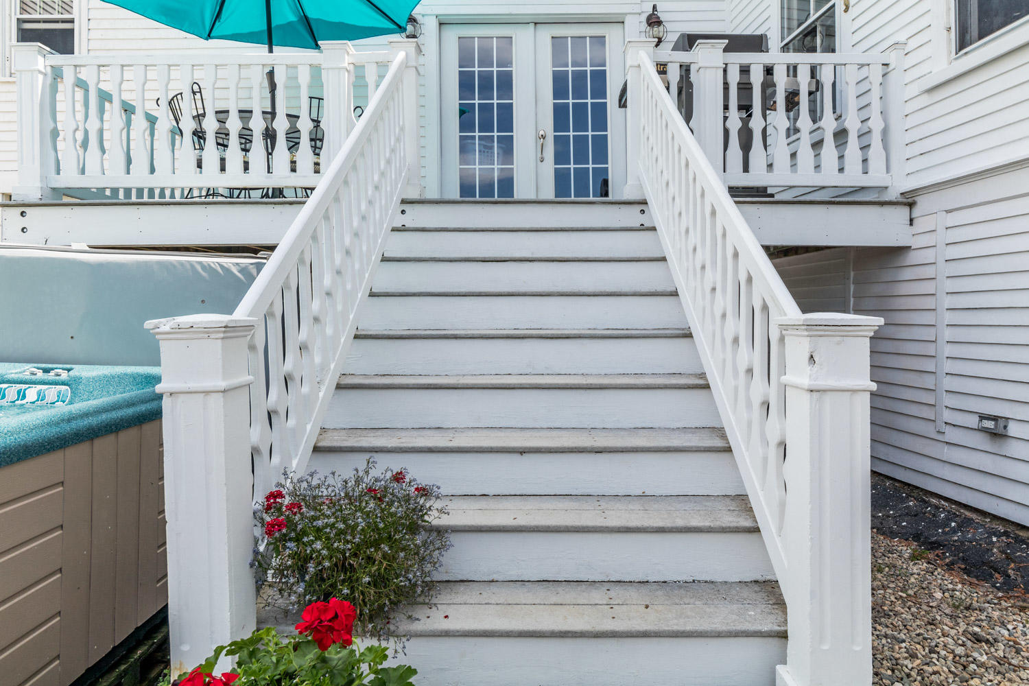 141 Martin Road, Rumford, ME, 04276-4032