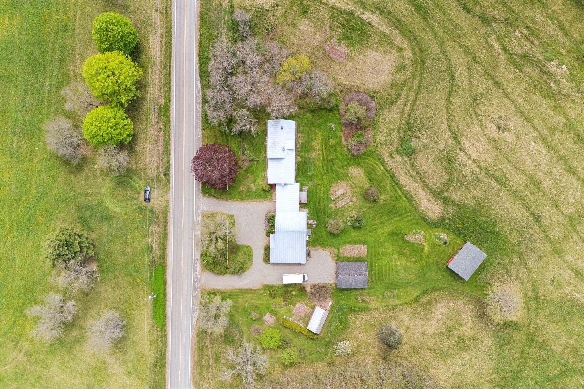 538 Malbons Mills Road, Skowhegan, ME, 04976