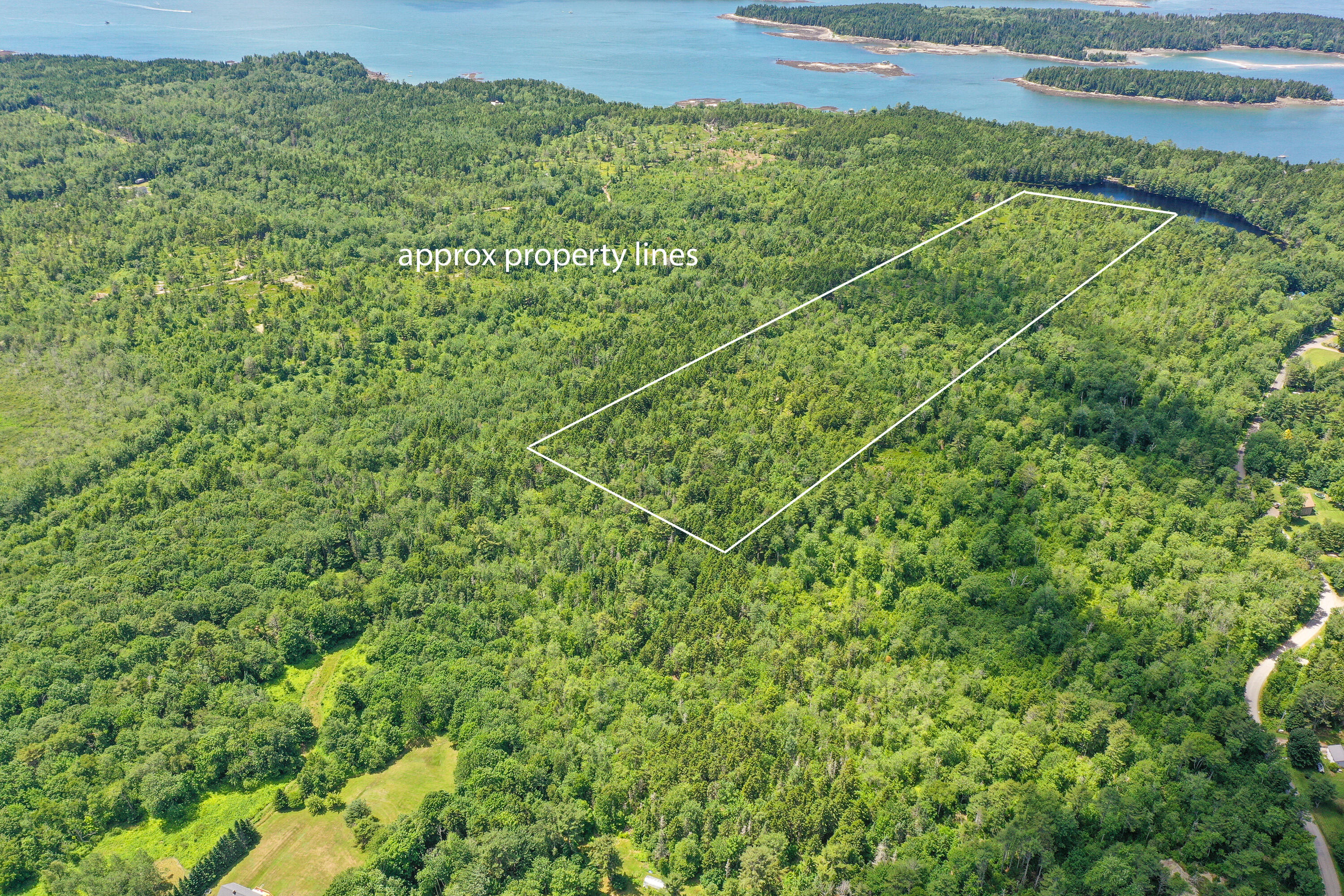 Lot 1 Waldoboro Road, Friendship, ME, 04547