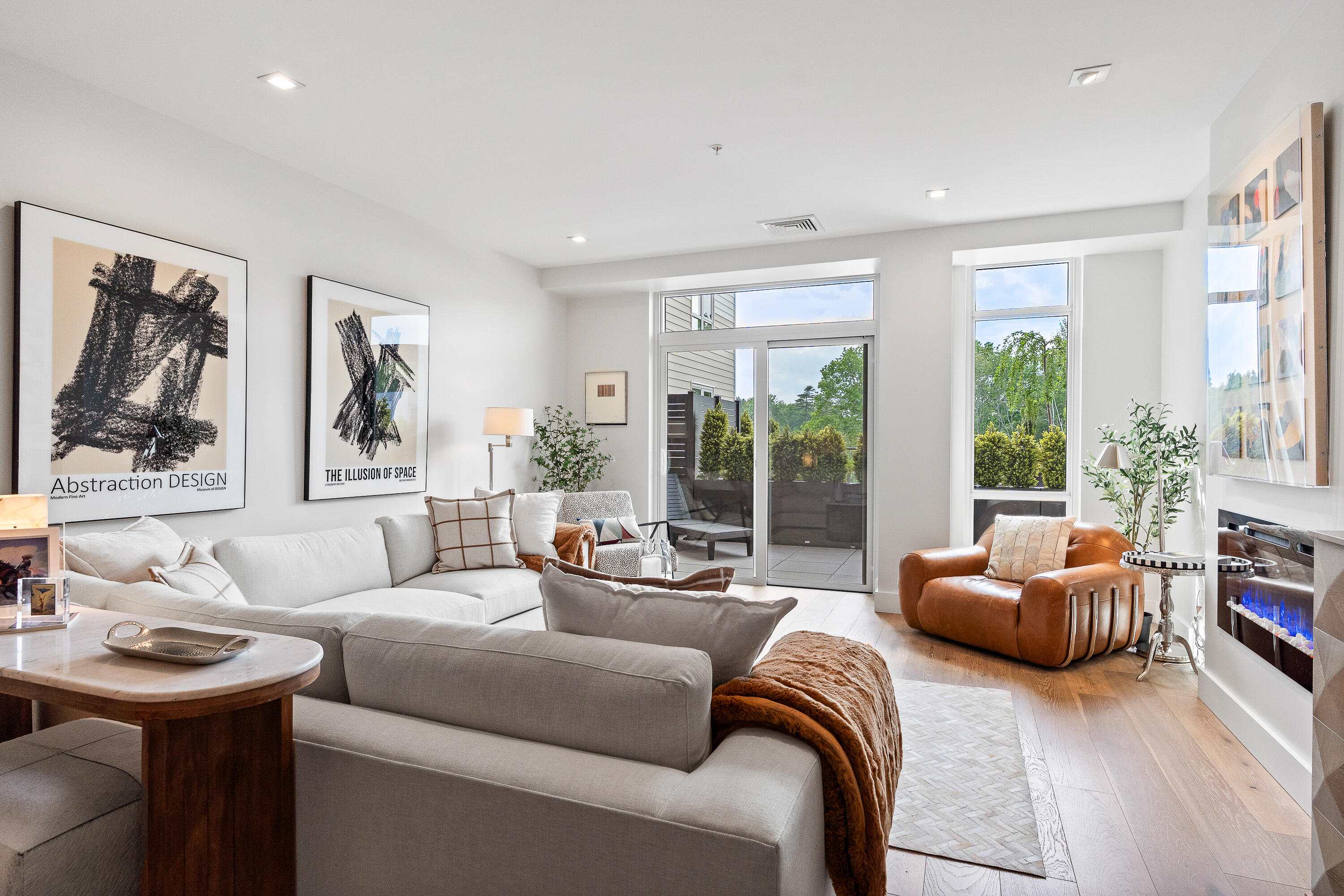 267 US Route 1 UNIT 309, Falmouth, ME, 04105