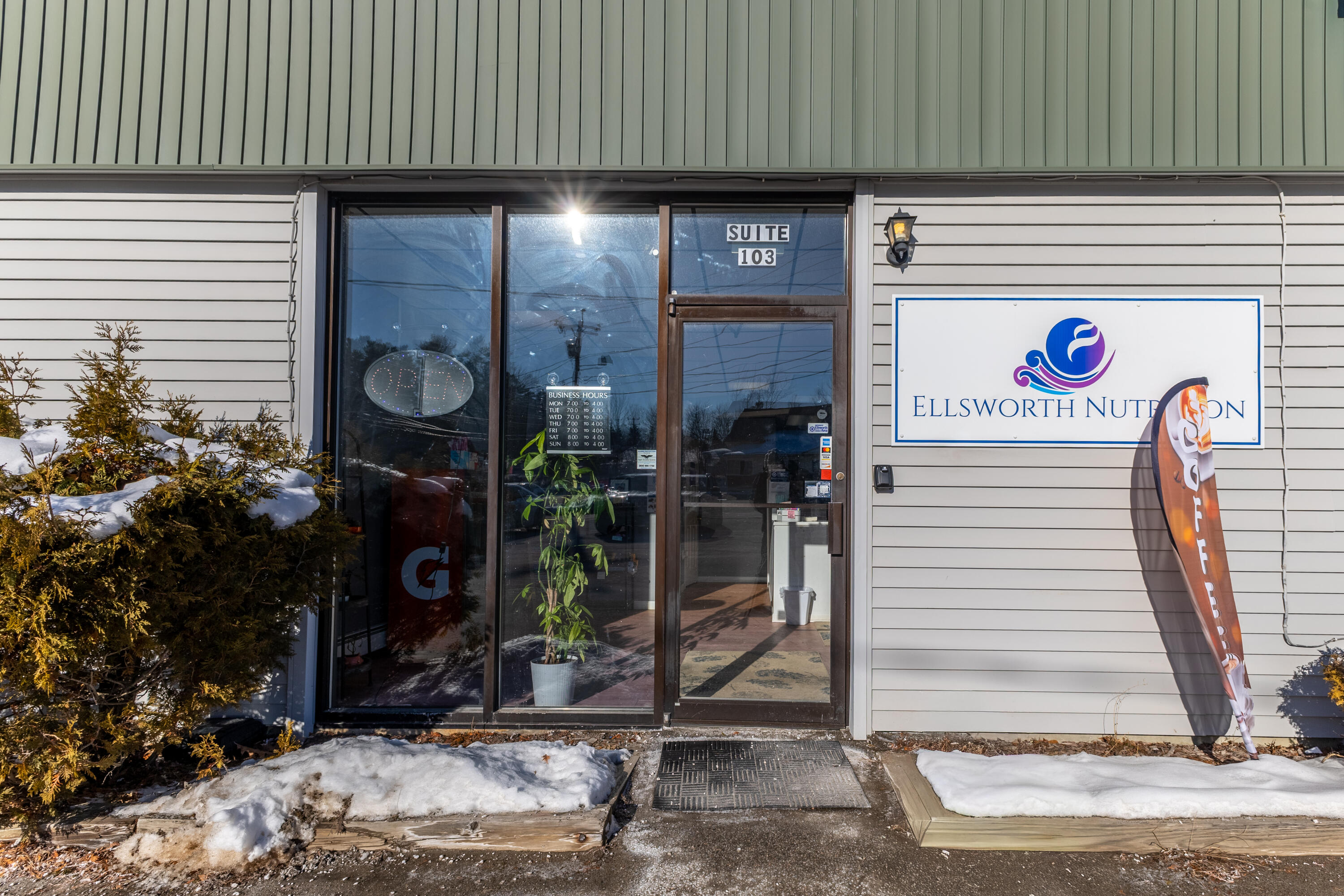 270 High Street, Ellsworth, ME, 04605