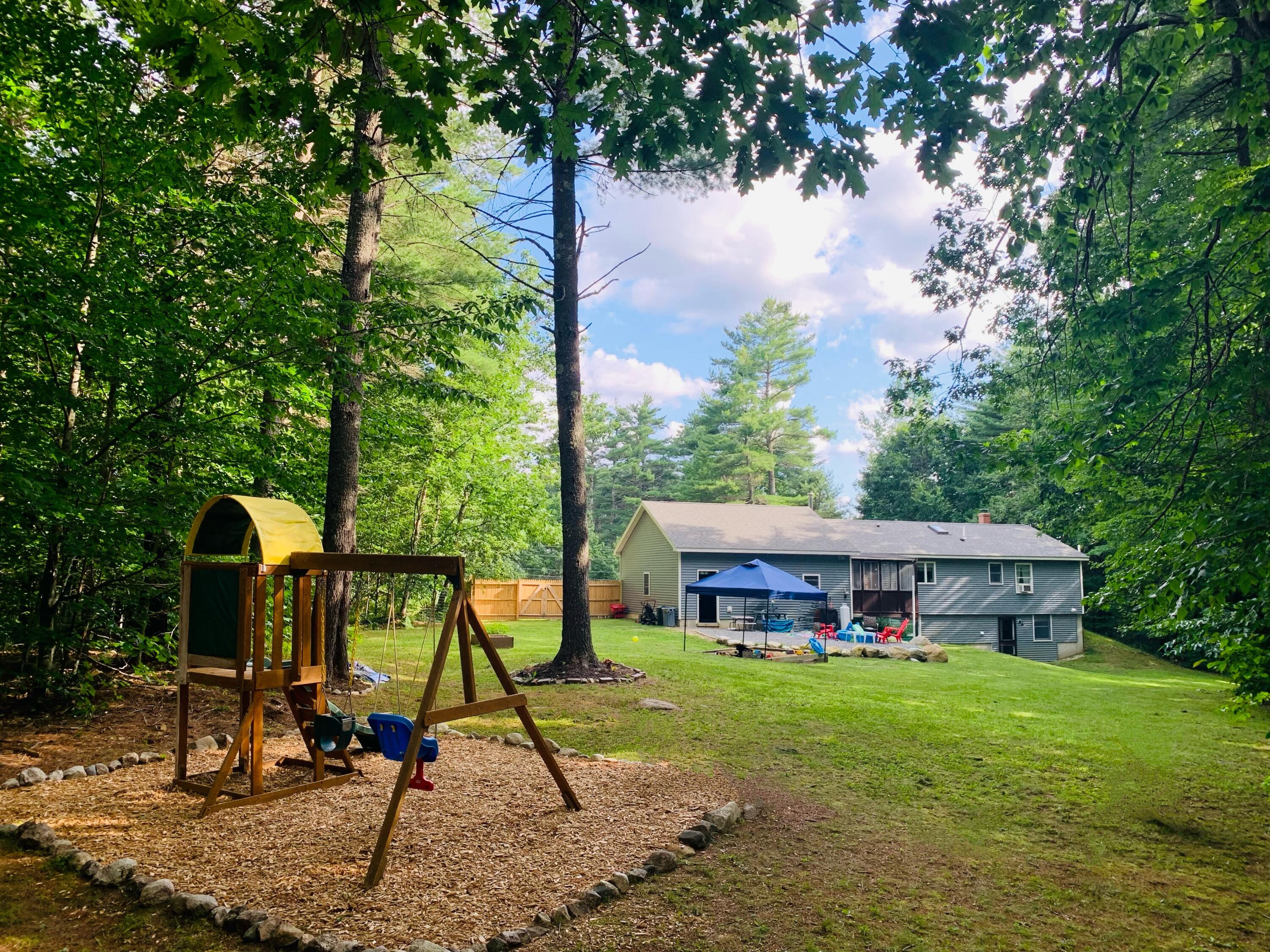 15 Monroe Drive, Naples, ME, 04055