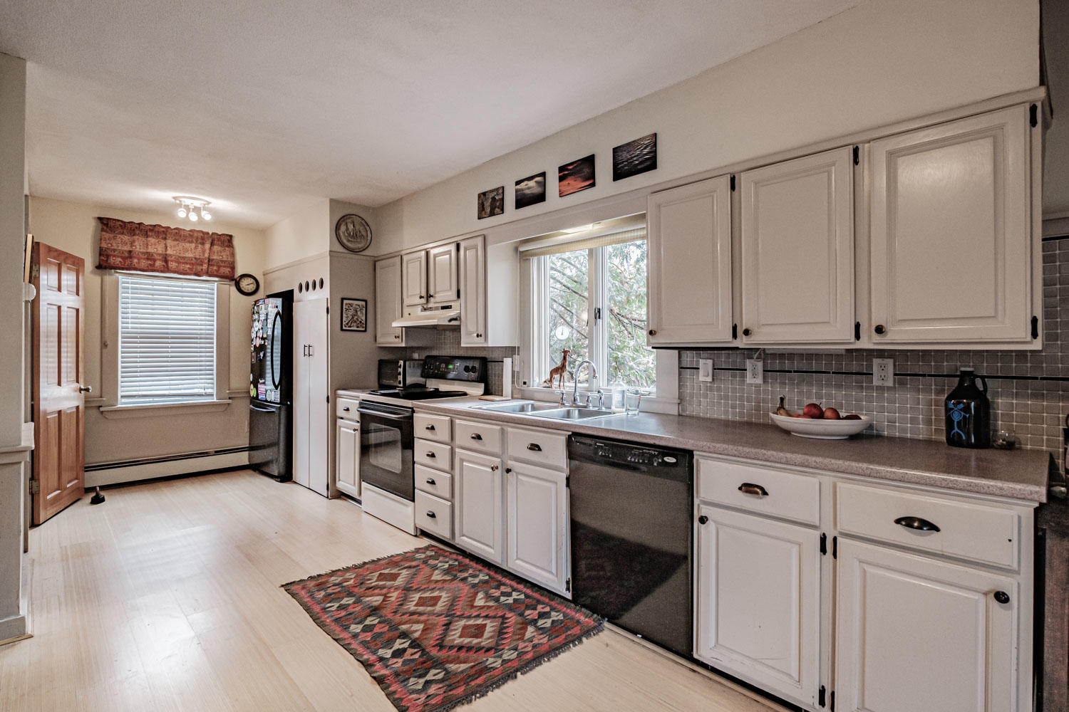 20 Paradise Road, Bethel, ME, 04217-3600