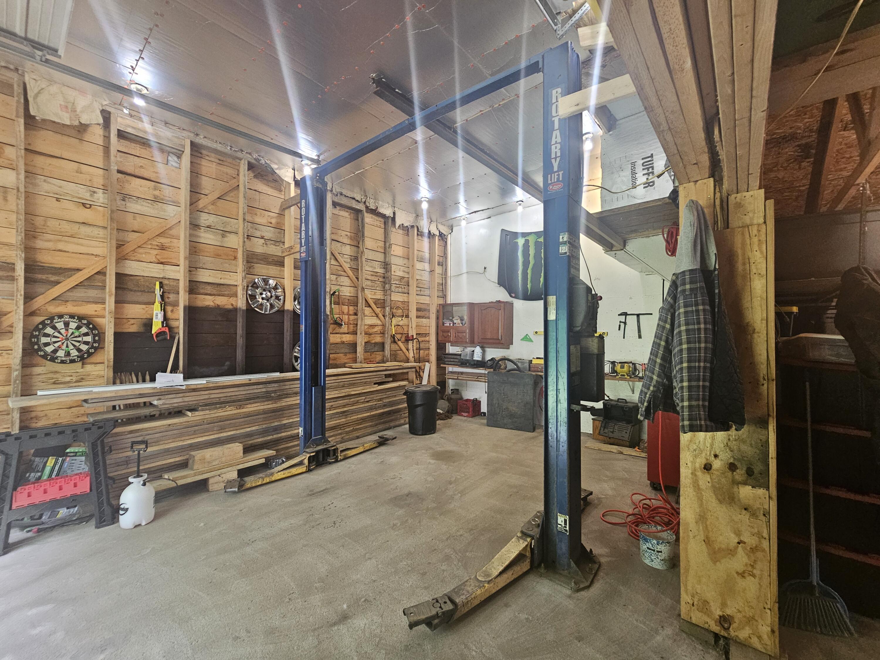 307 E Ridge Road, Greenbush, ME 04418 20260531_152053
