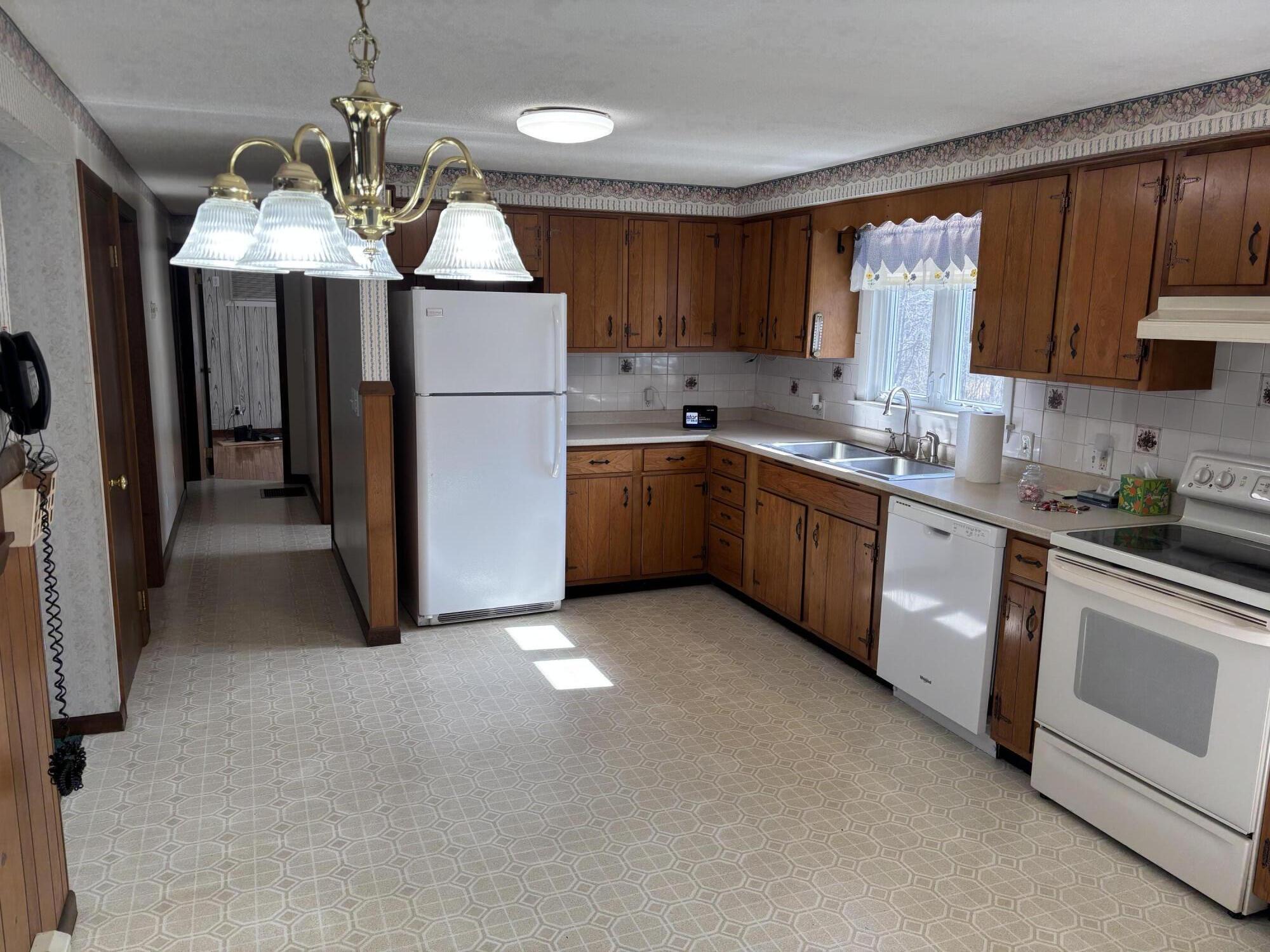 451 Church Hill Road, Augusta, ME, 04330