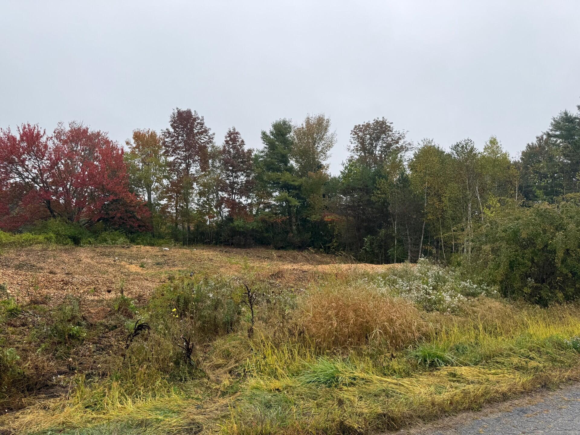 33(Lot19C) Christmas Tree Lane, Waldoboro, ME, 04572