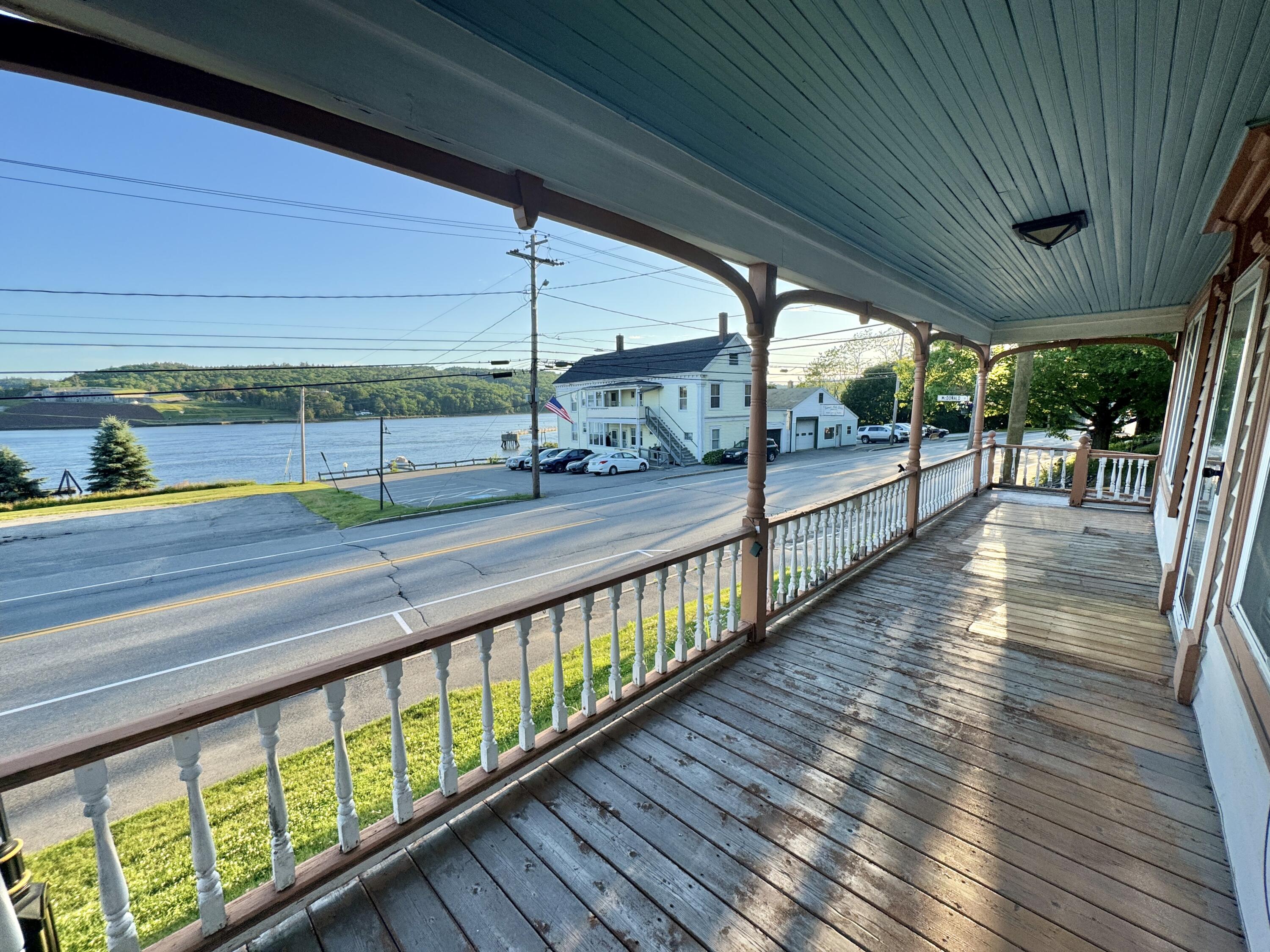 105 Main Street, Bucksport, ME, 04416