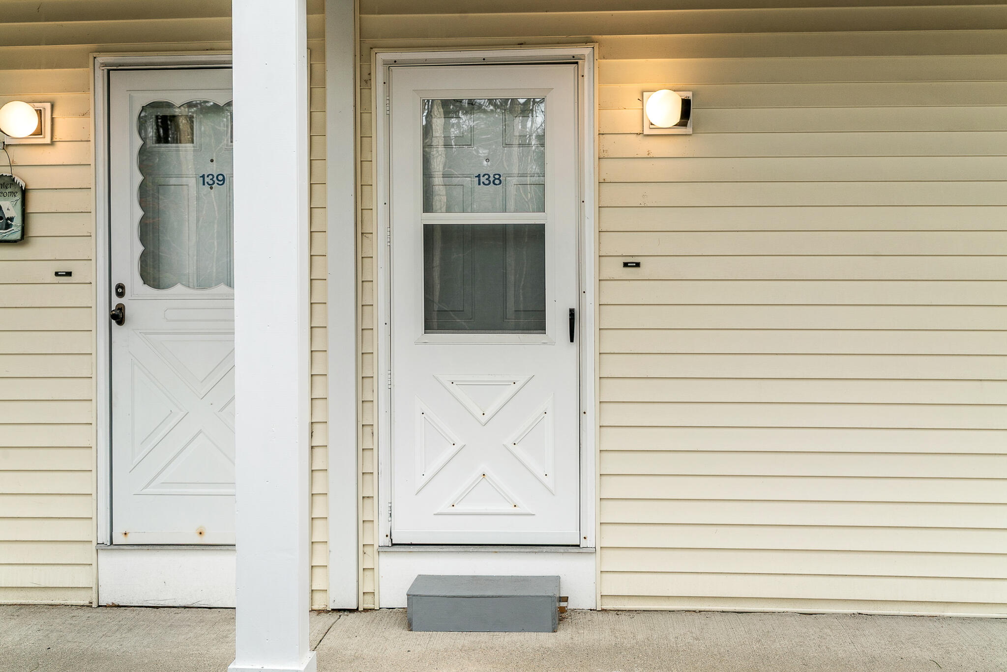 1762 Post Road UNIT 138, Wells, ME, 04090