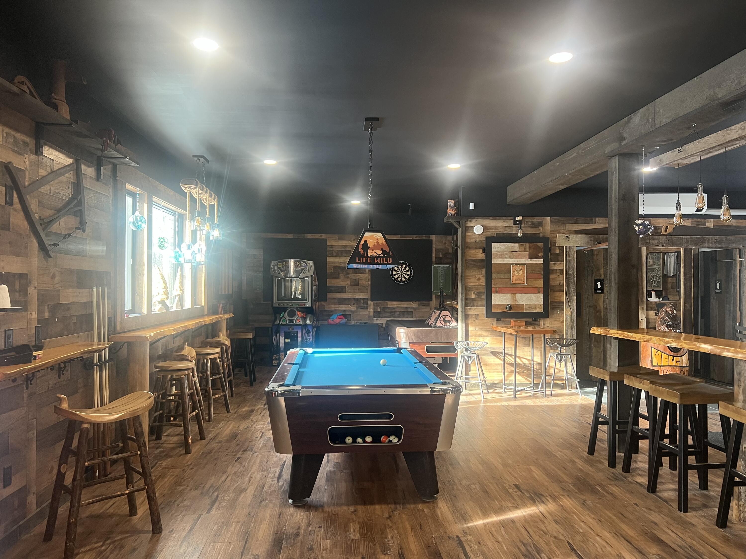 1255 Roxbury Notch Road, Roxbury, ME, 04275