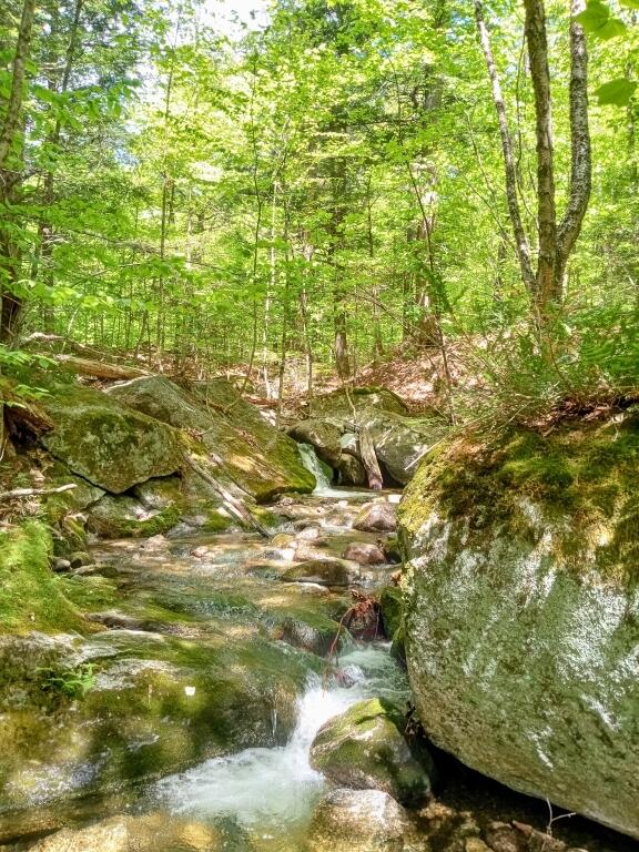 2401 Long Falls Dam Road, Highland Plt, ME, 04961