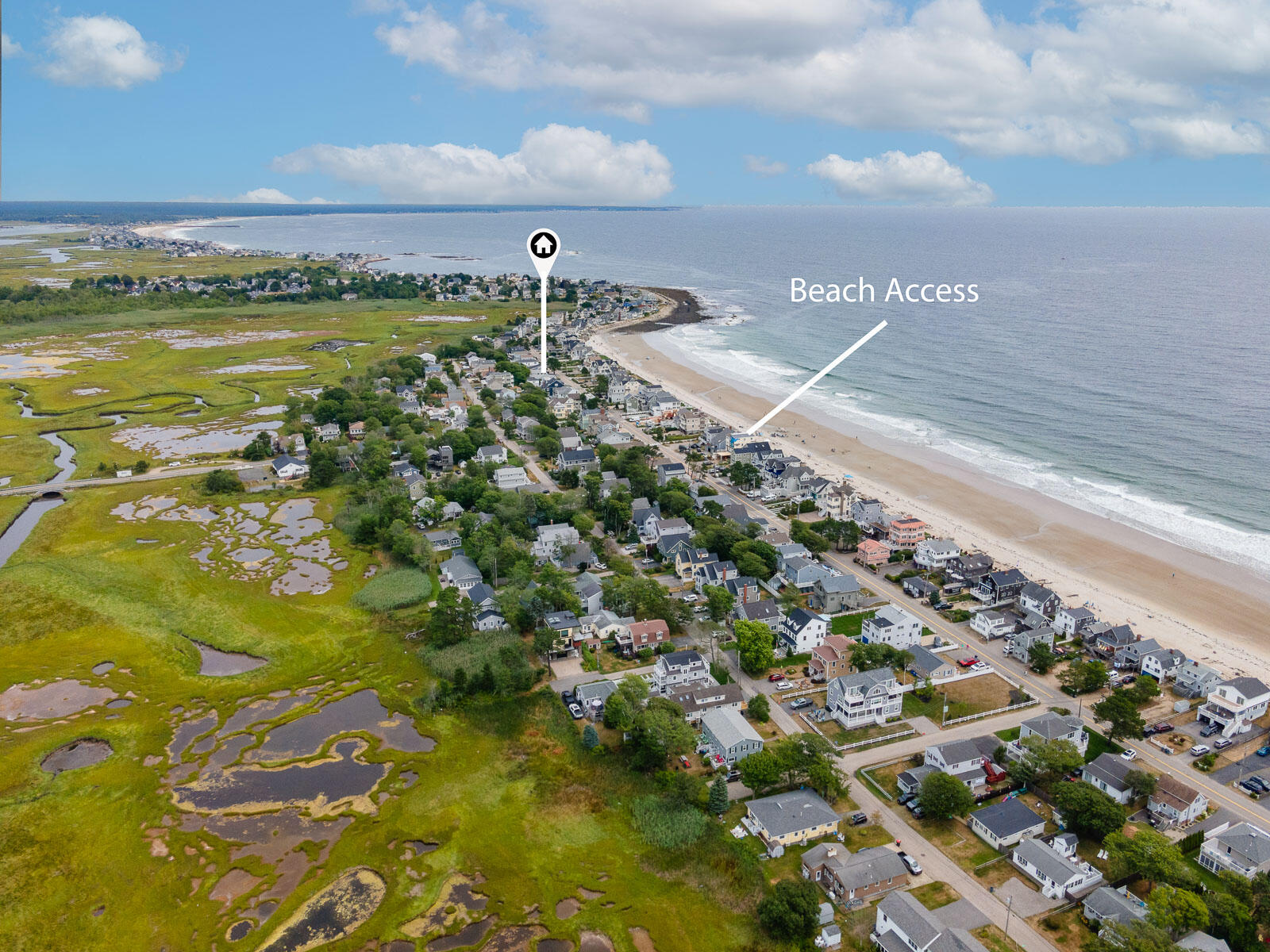 454 Ocean Avenue, Wells, ME, 04090