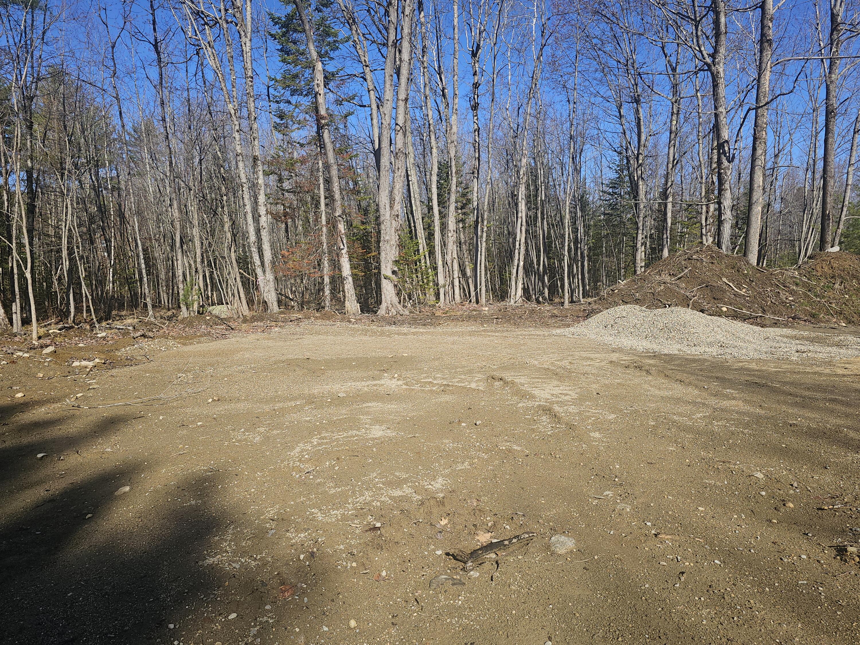 Lot 45 Route 220 Thorndike Road, Unity, ME, 04988
