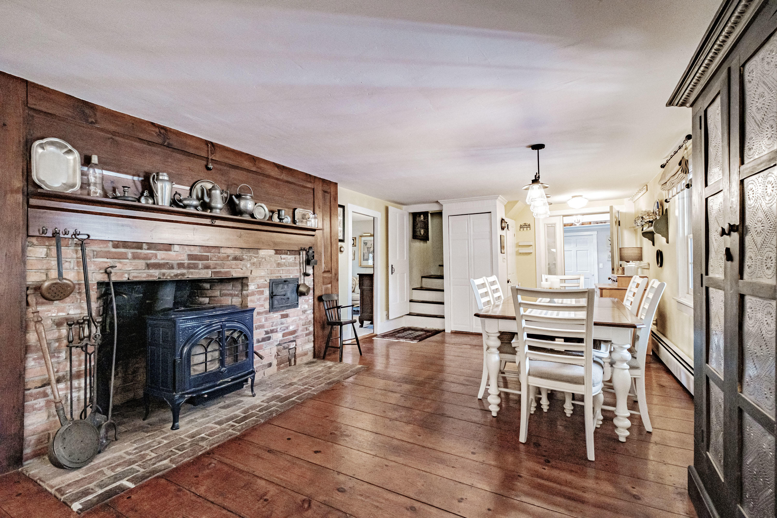 82 Top Hat Road, Hanover, ME, 04237