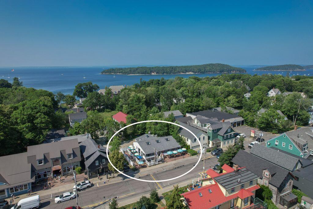 131 Cottage Street, Bar Harbor, ME, 04609