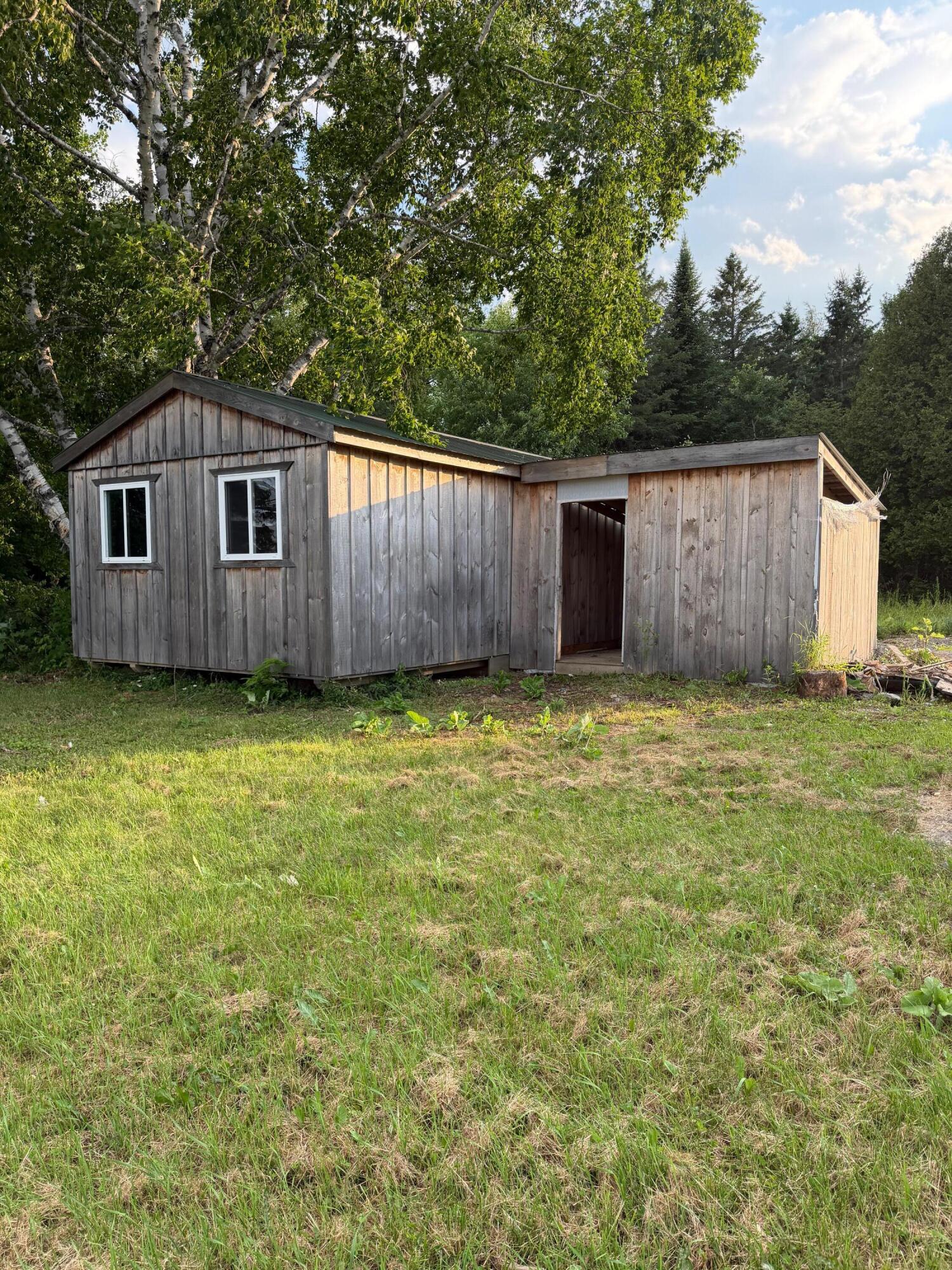 Photo of 286 Main Road Bridgewater ME 04735