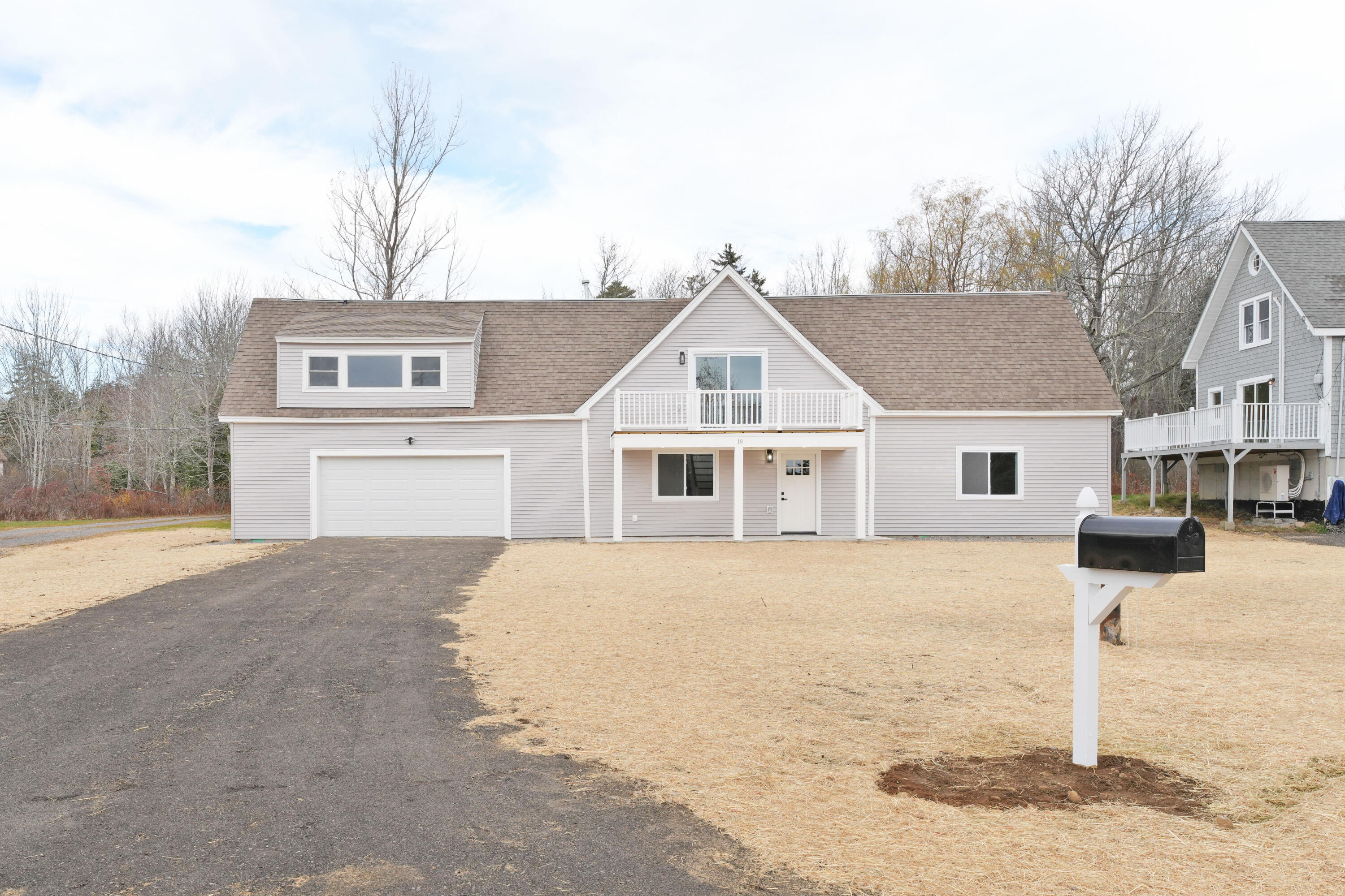Photo of 18 Ash Point Road #18 Harpswell ME 04079
