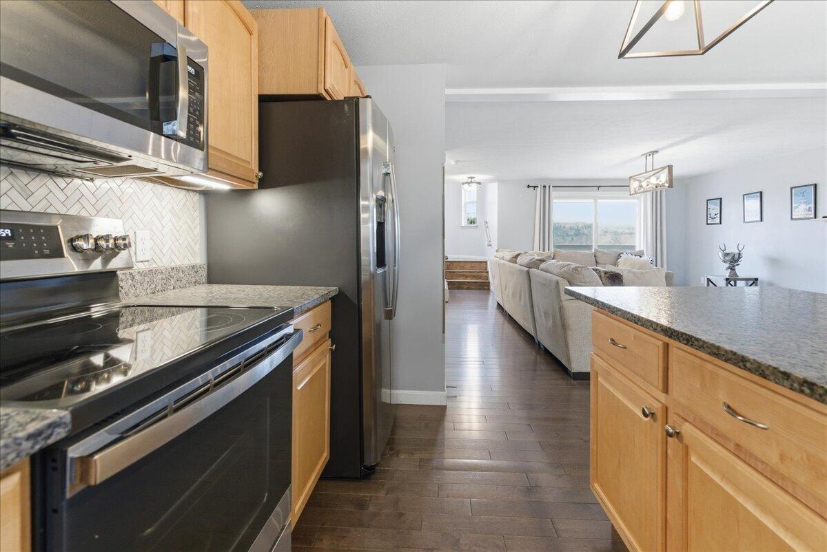 135 Vernon Street UNIT 8B, Bethel, ME, 04217