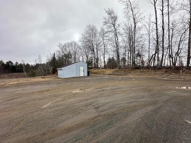 445-447 Pine Tree Road, Levant, ME, 04456