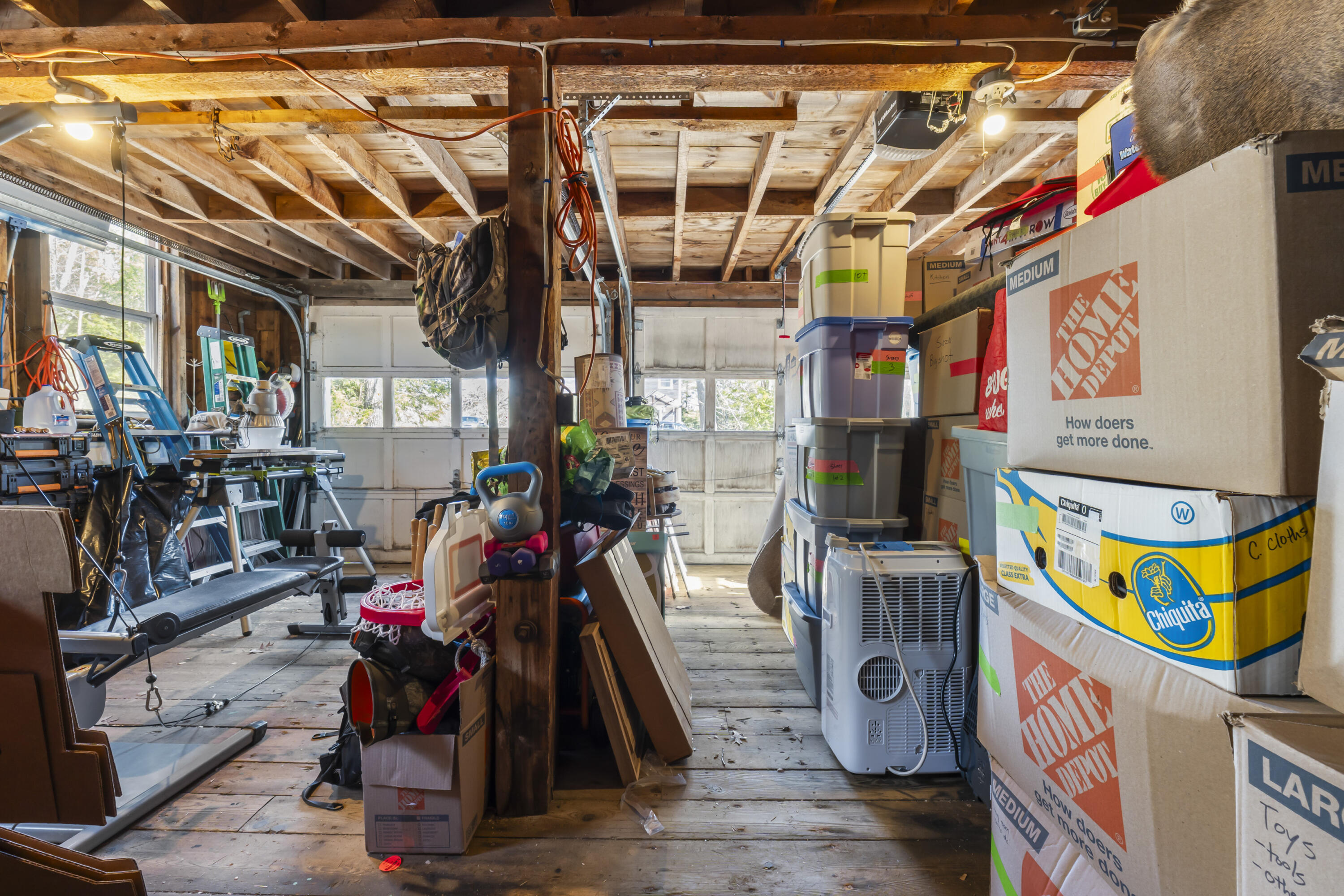 1072 Middle Road, Woolwich, ME, 04579