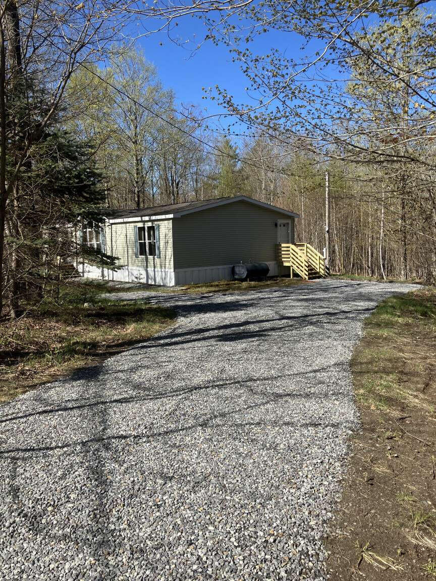 25 Hundred Acre Wood Road, Gardiner, ME, 04345