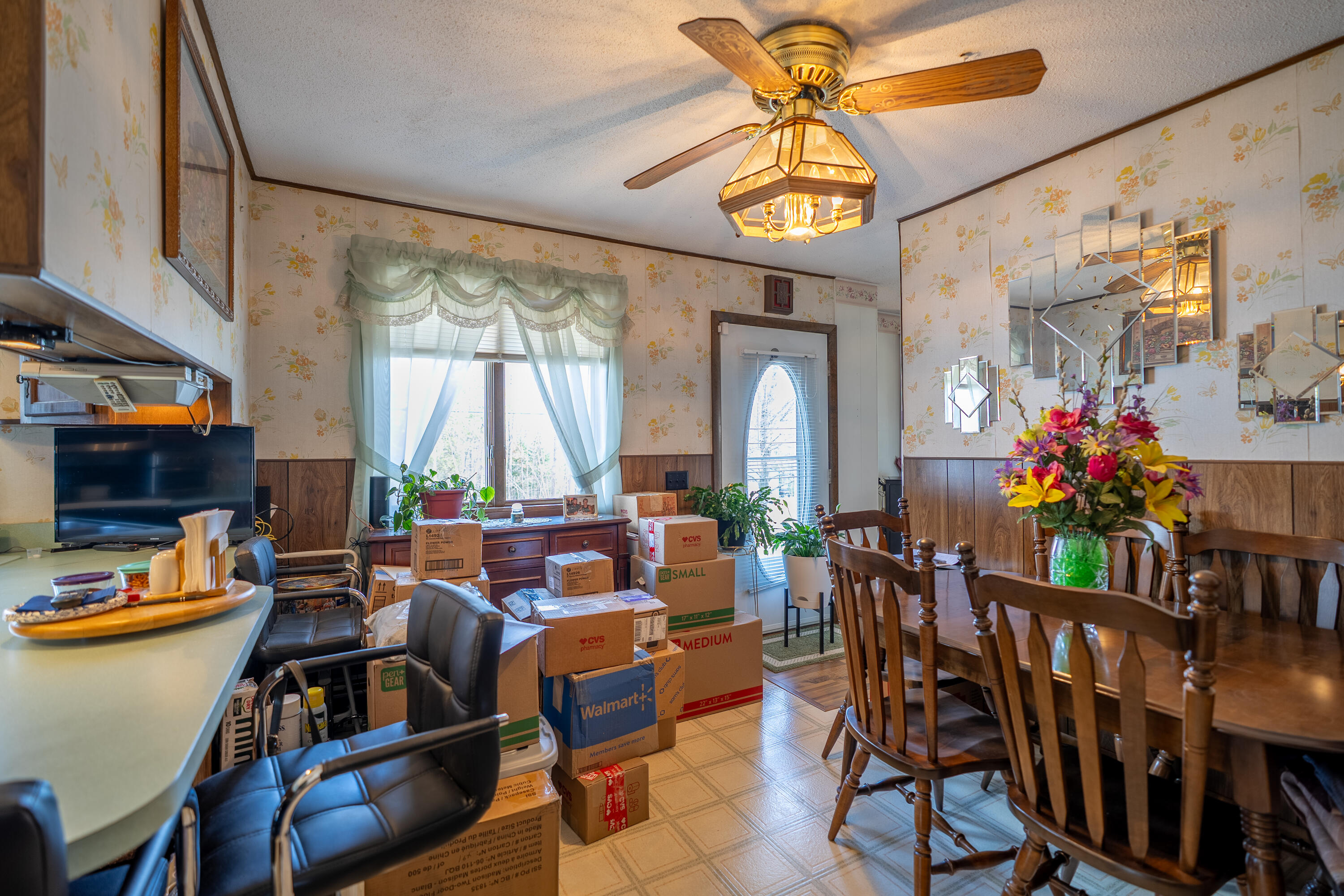 1522 Pushaw Road, Glenburn, ME, 04401