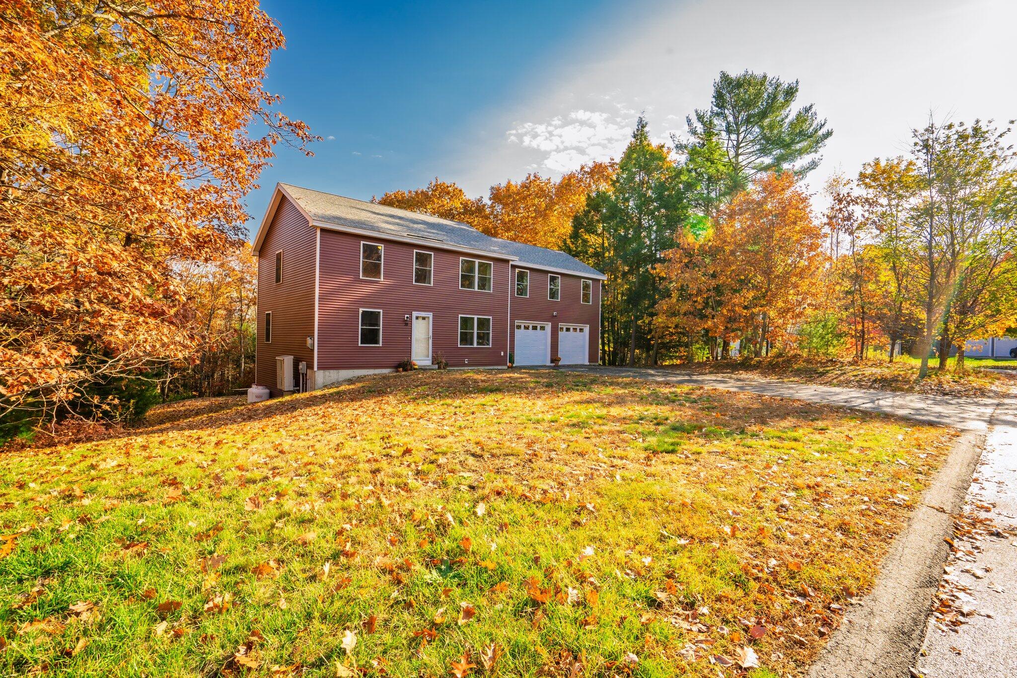 35 Ericas Way