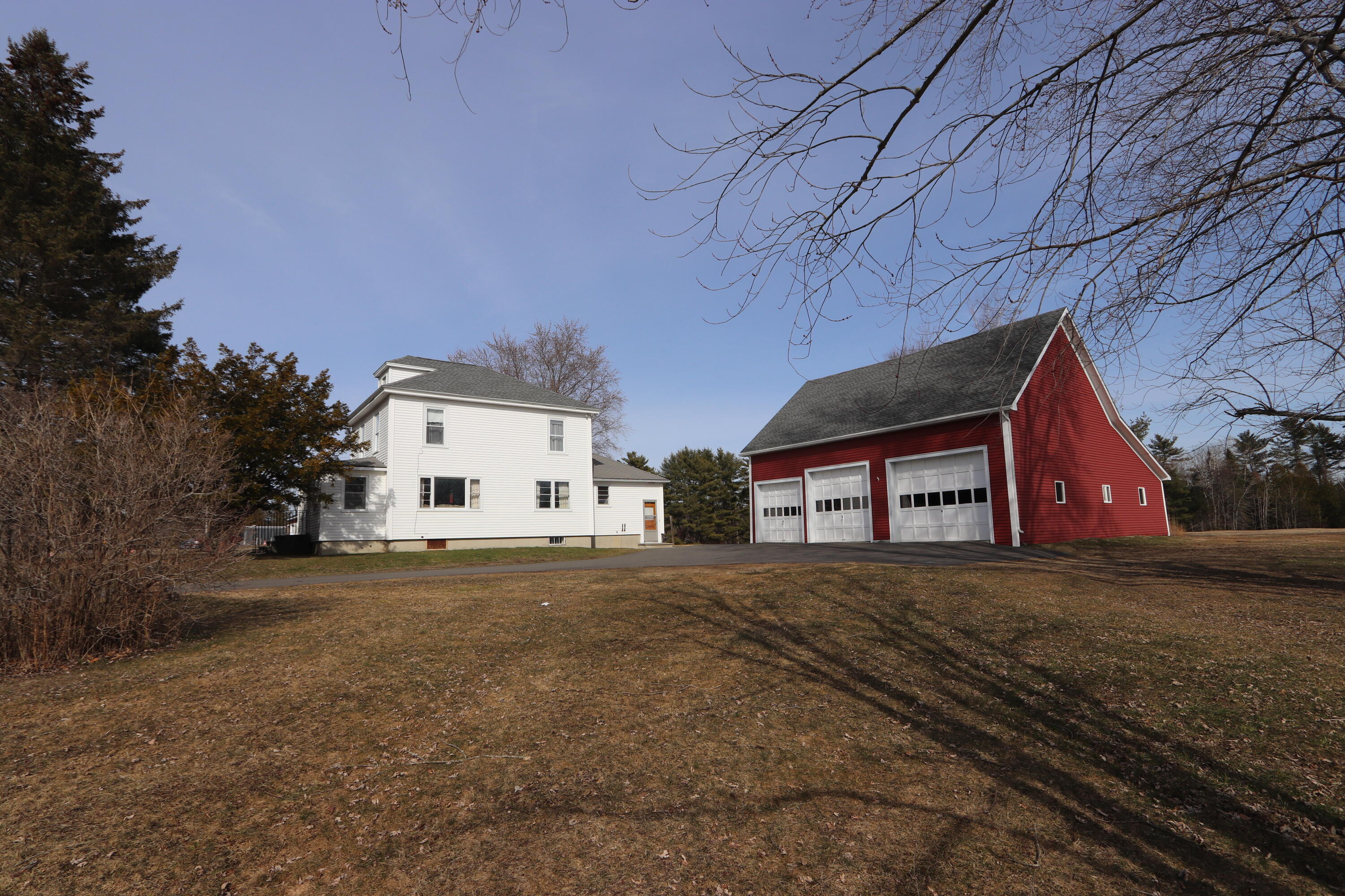 91 Pierce Road, Brewer, ME, 04412