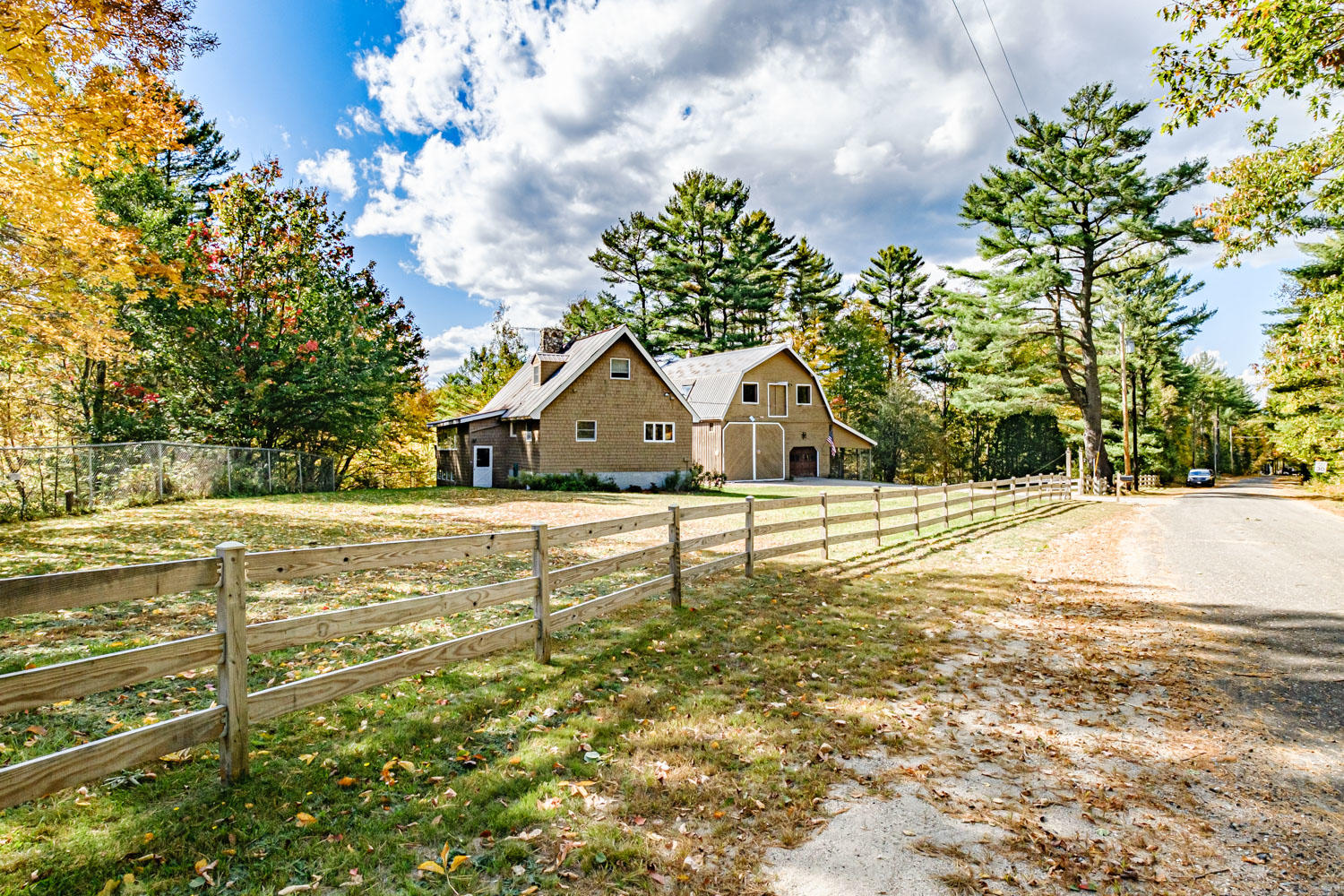219 Irish Neighborhood Road, Greenwood, ME, 04255
