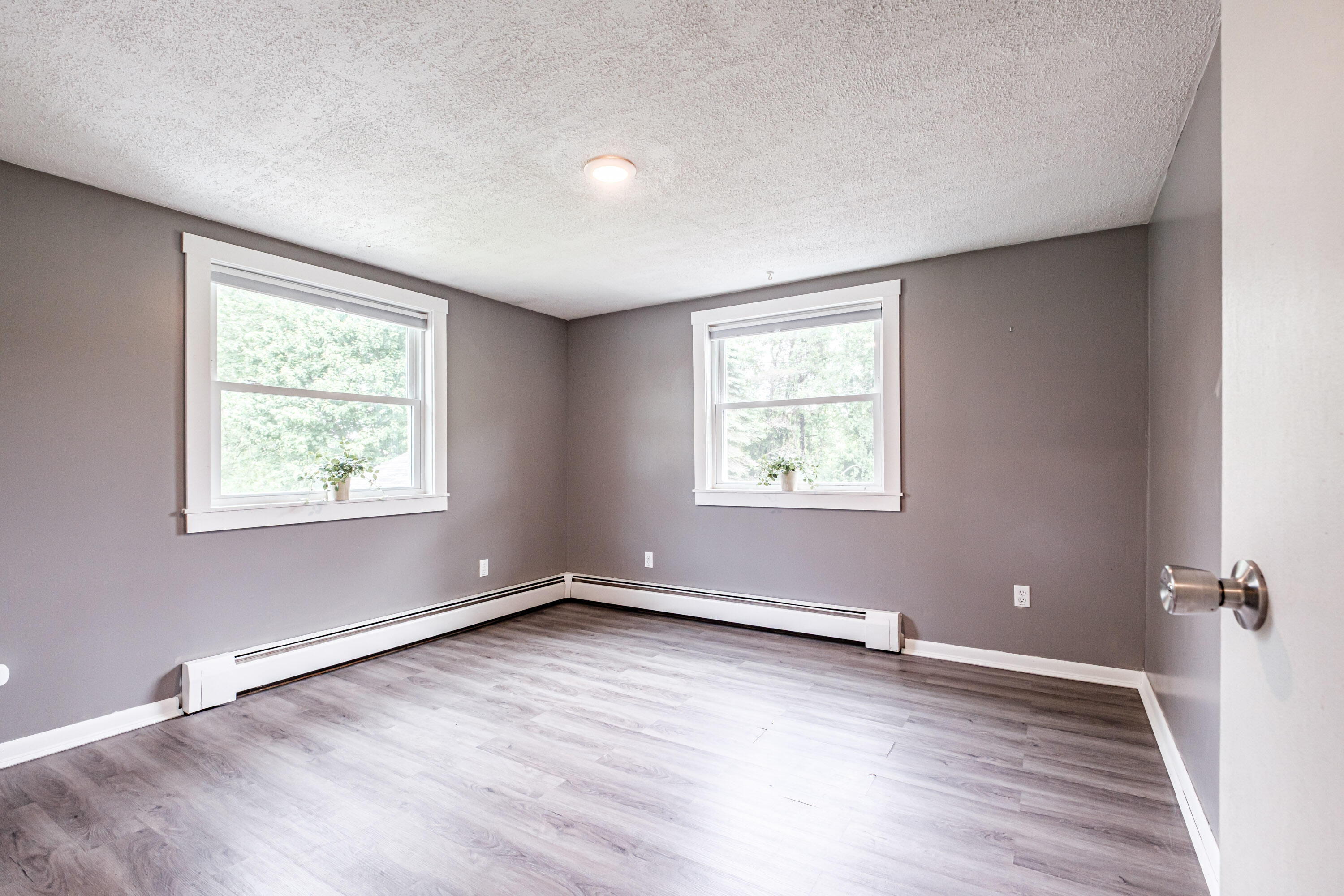 Bedroom 1.