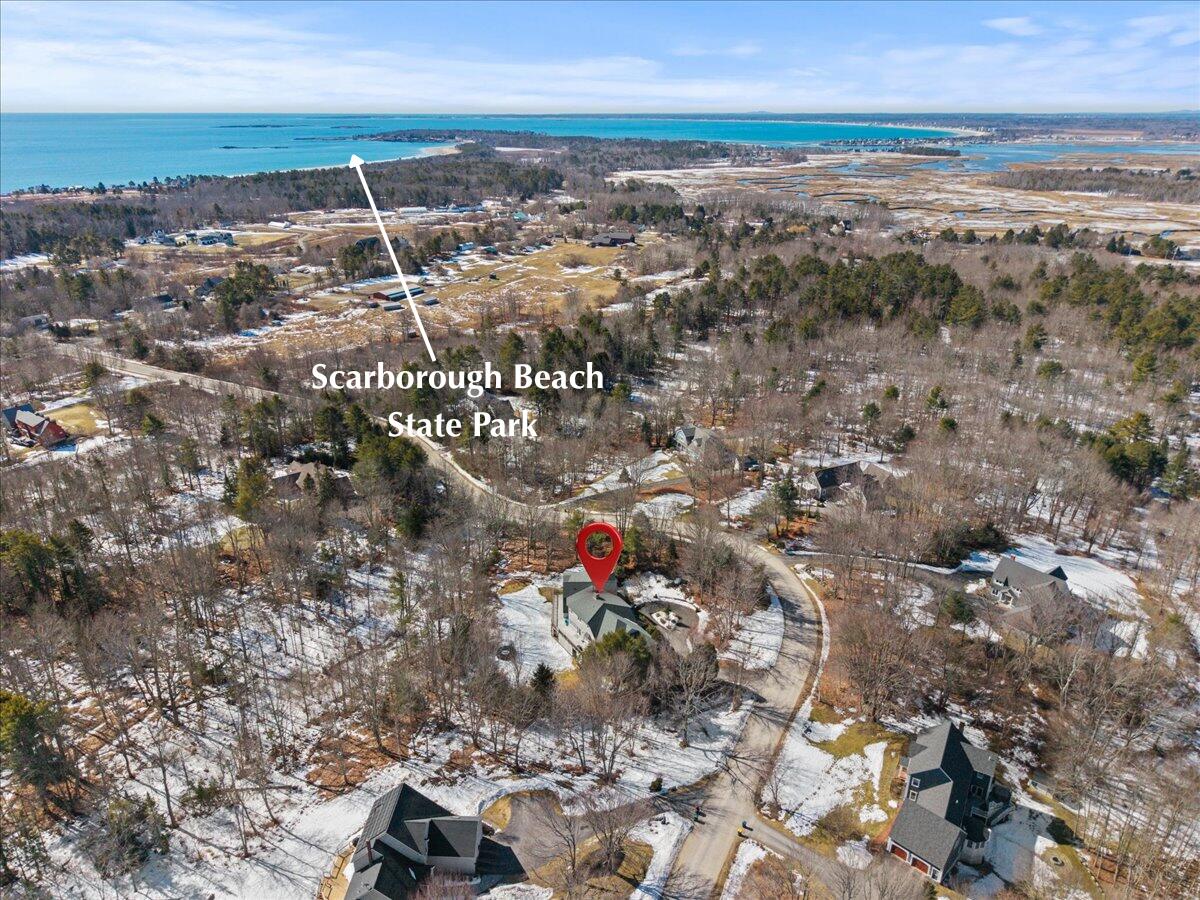 5 Wildwood Lane, Scarborough, ME, 04074