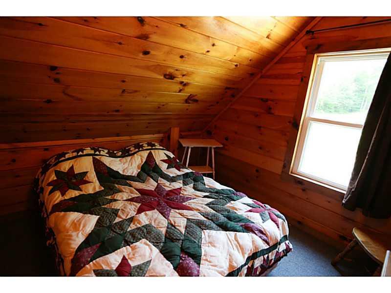 408 Rumford Road, Rangeley, ME, 04970