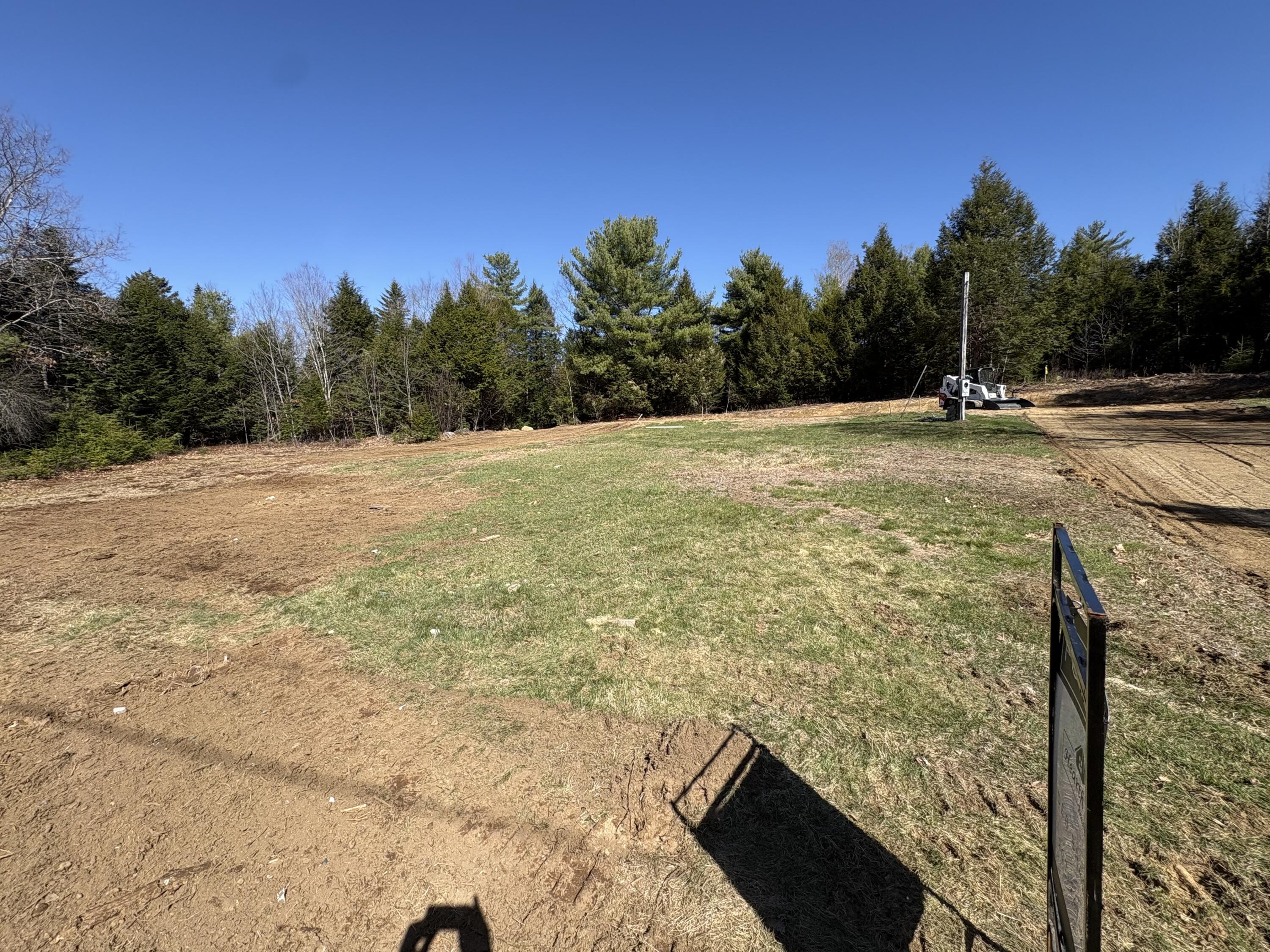 582 W West Fryeburg Road, Fryeburg, ME, 04037