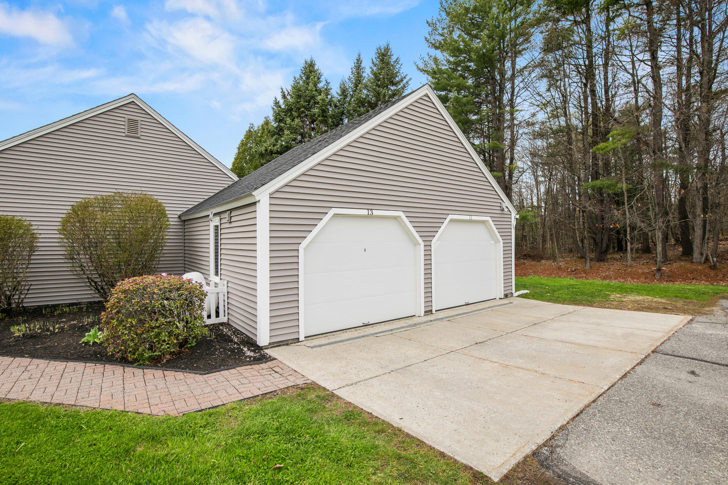 13 Colonial Way UNIT 13, Auburn, ME, 04210 13 Colonial Way UNIT 13, Auburn, ME, 04210