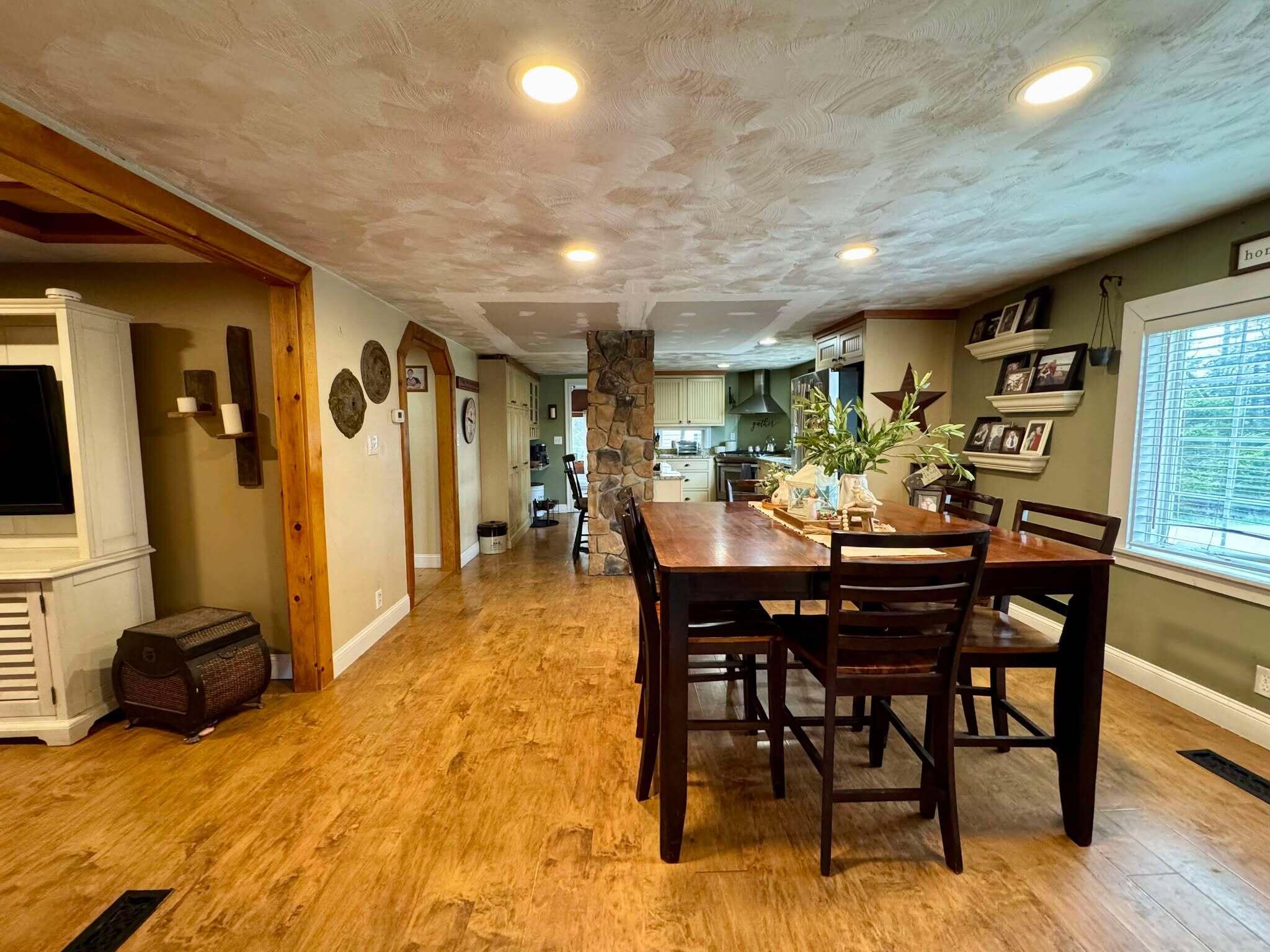 1655 Indian River Road, Jonesport, ME, 04649