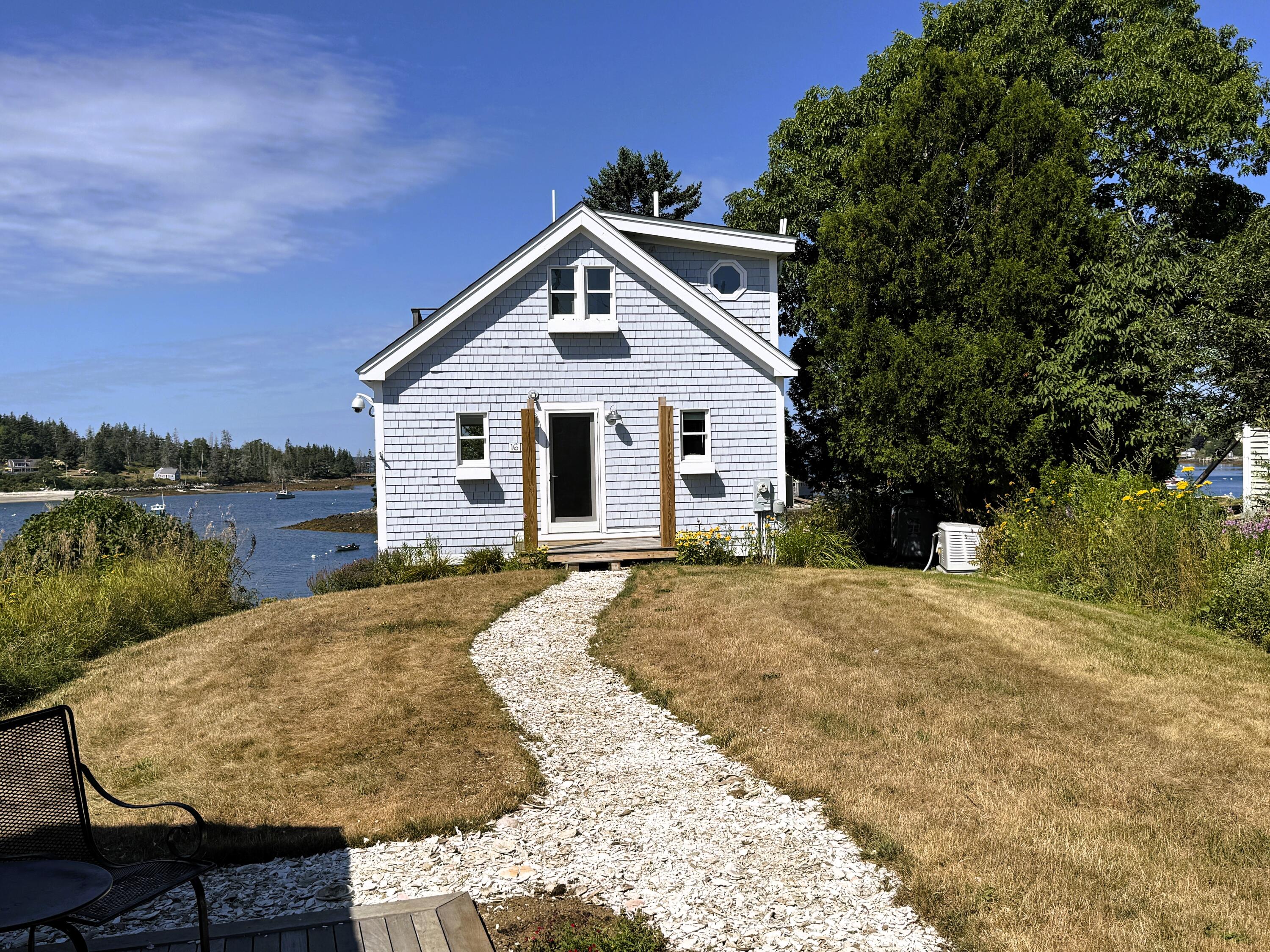 Photo of 16 Raspberry Lane Saint George ME 04860