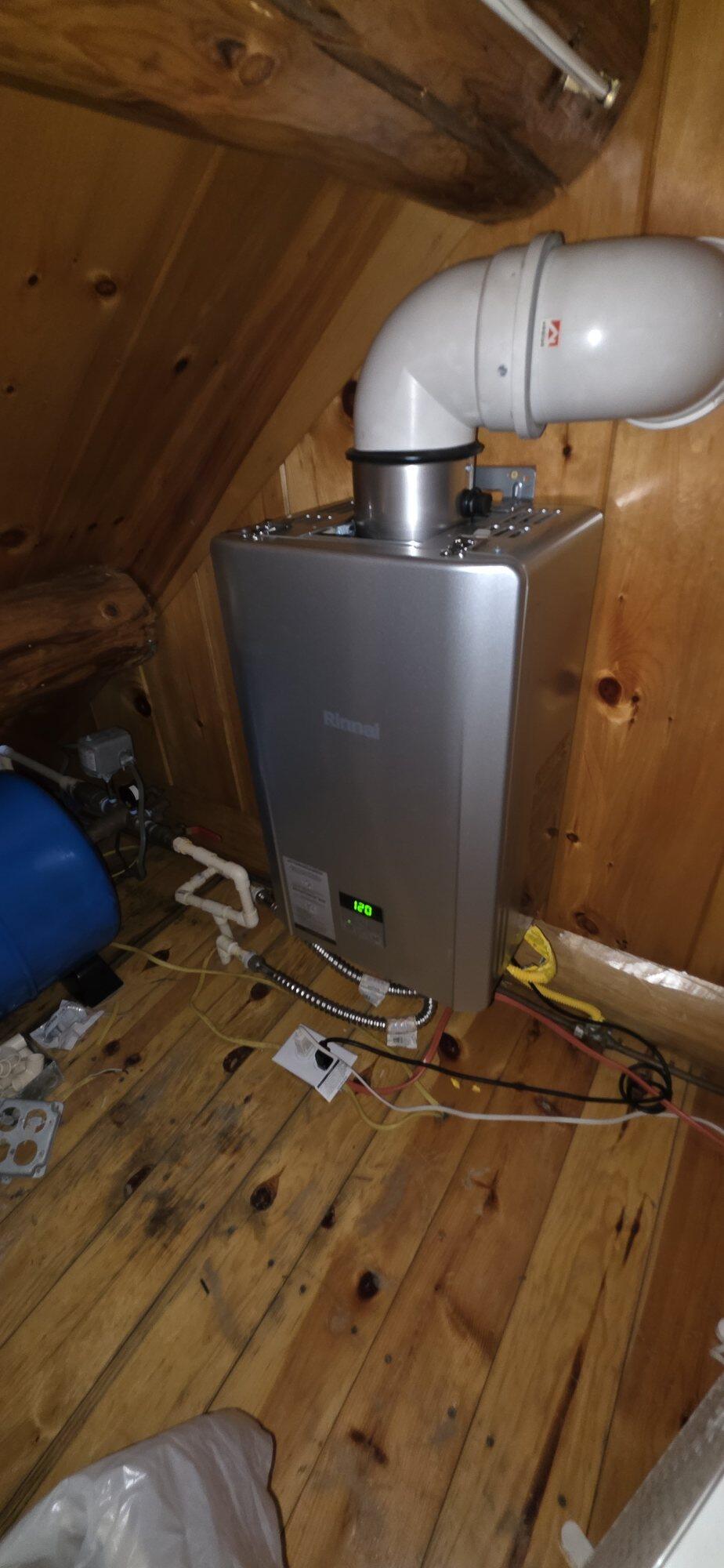 9 Jerry's Road, Masardis, ME, 04732