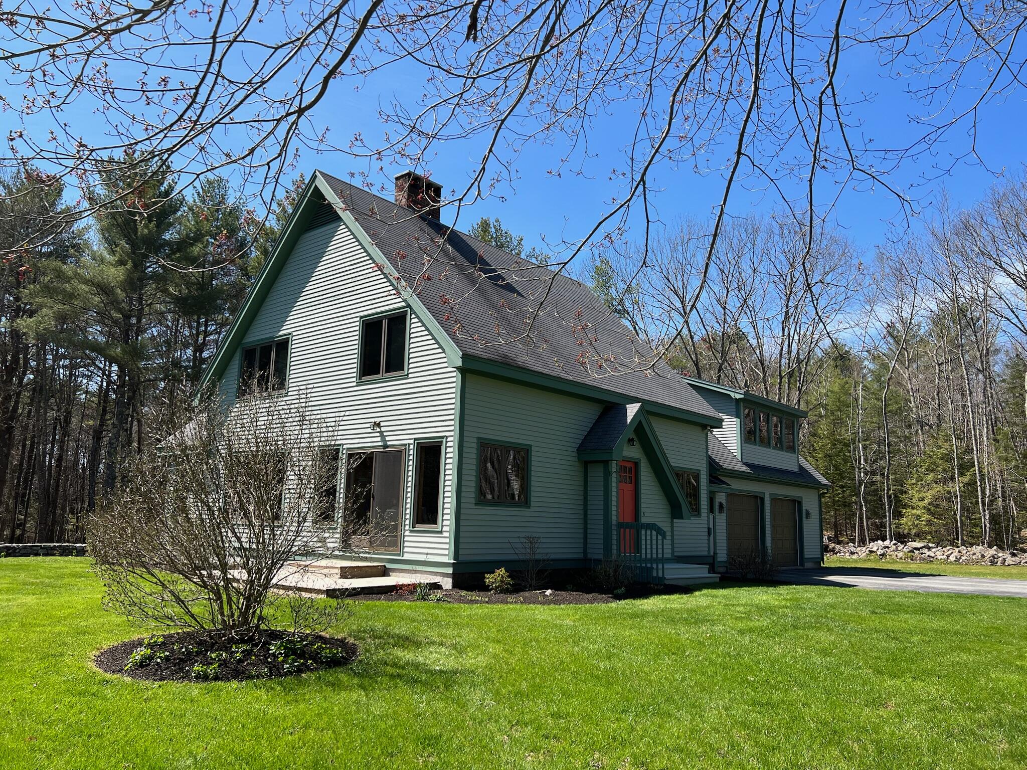 227 Benson Road, Manchester, ME, 04351