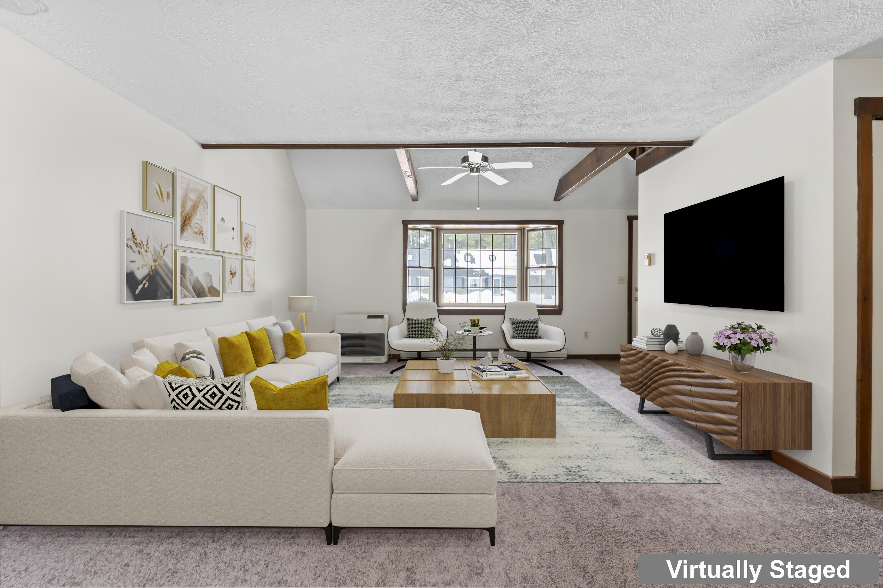 61 Ward Circle UNIT 61, Brunswick, ME, 04011