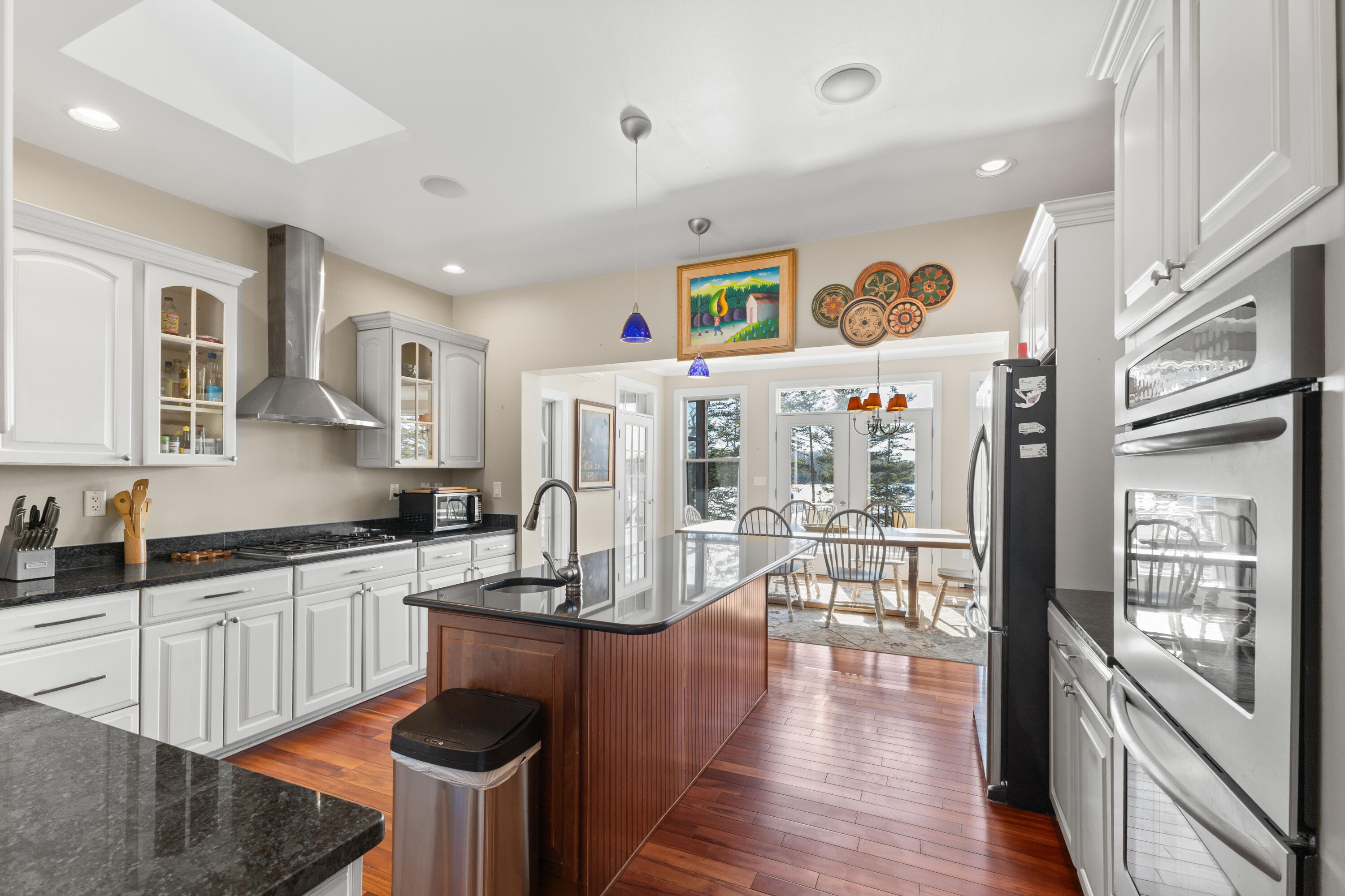 49 Bagaduce Lane, Penobscot, ME, 04476