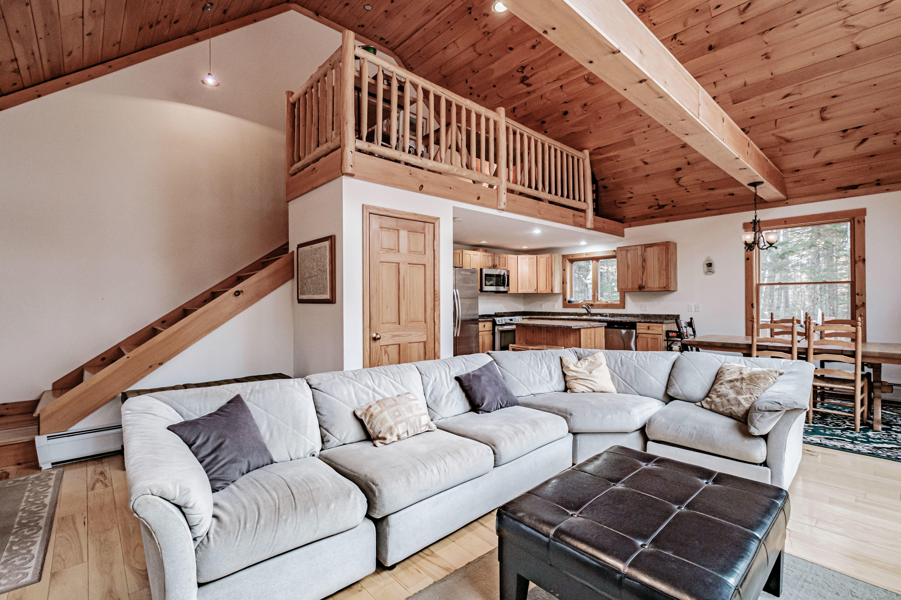 14 Joe Russell Place, Hanover, ME, 04237
