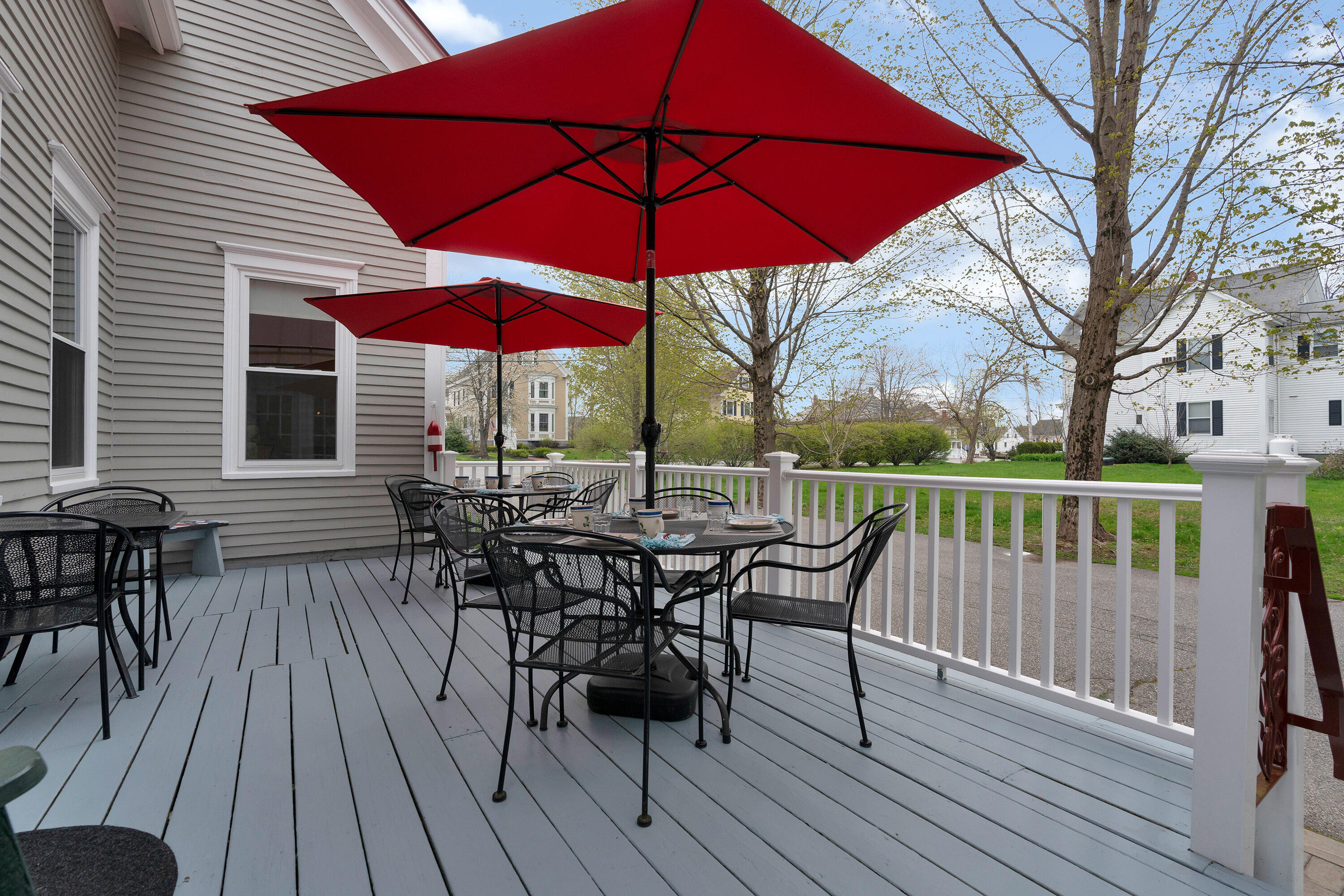 11 Holbrook Street, Freeport, ME, 04032