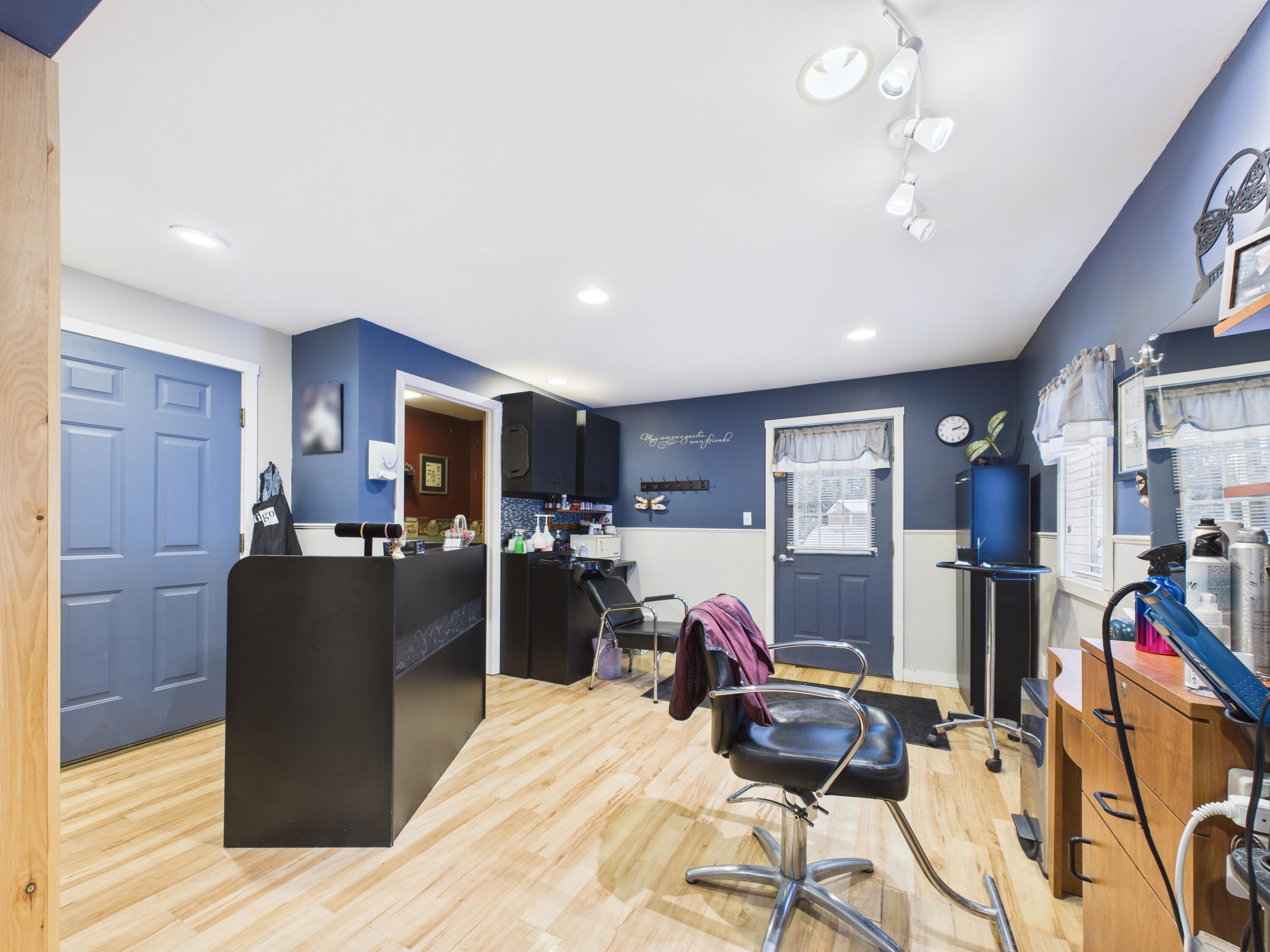 1616 Main Street, Mapleton, ME, 04757