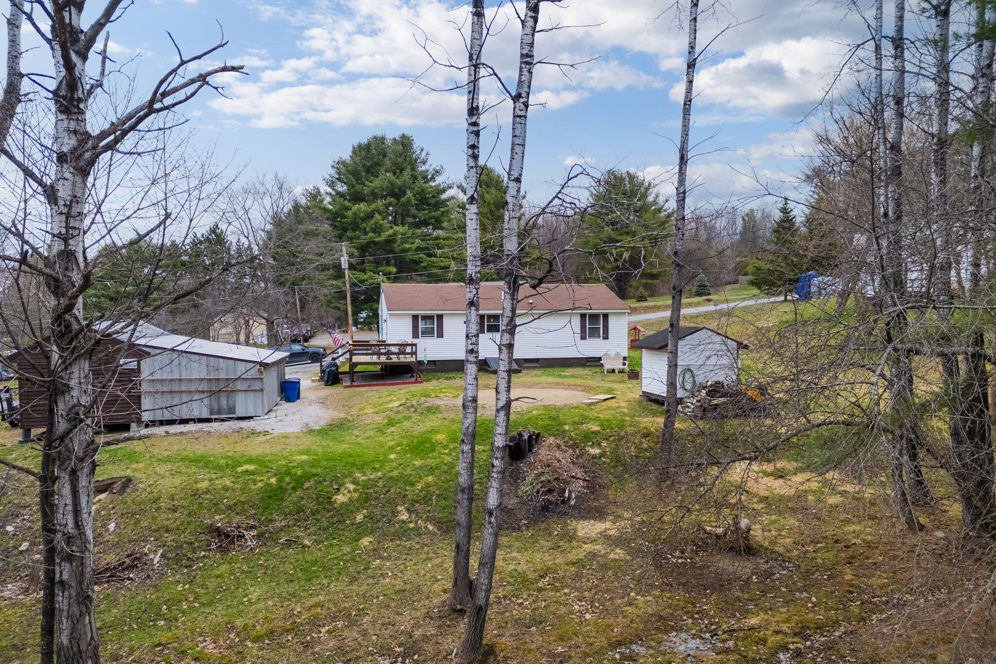 35 Pooler Avenue, Skowhegan, ME, 04976